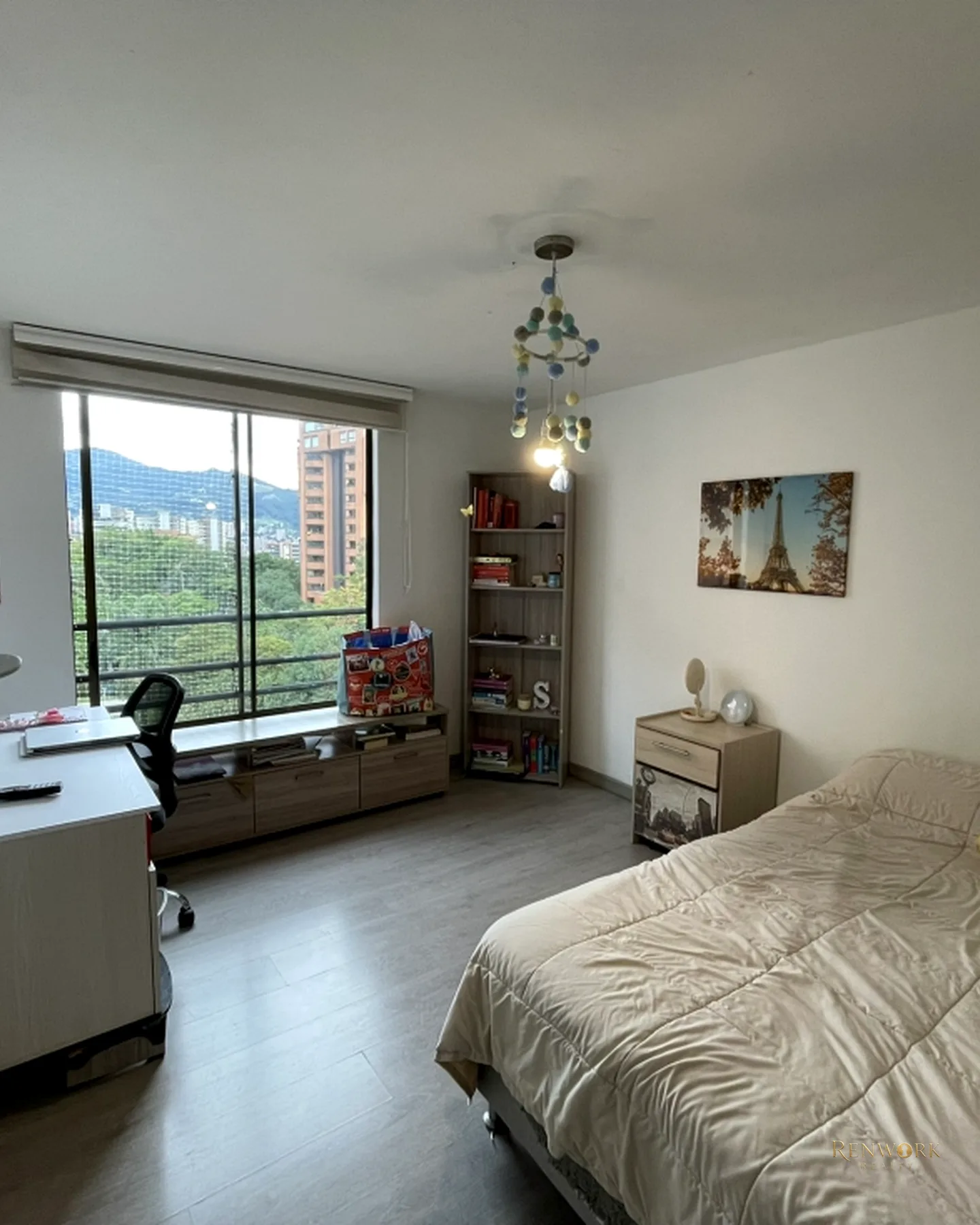 APARTAMENTO EN SAN LUCAS A PASOS DEL SUPERMERCADO OLIMPICA · foto 8