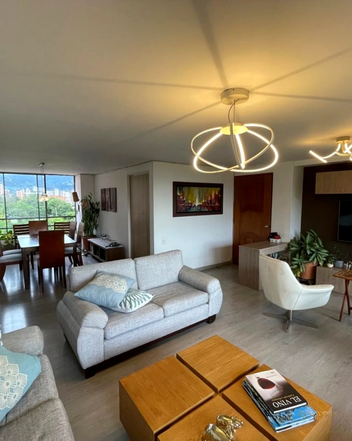 APARTAMENTO EN SAN LUCAS A PASOS DEL SUPERMERCADO OLIMPICA · foto 2