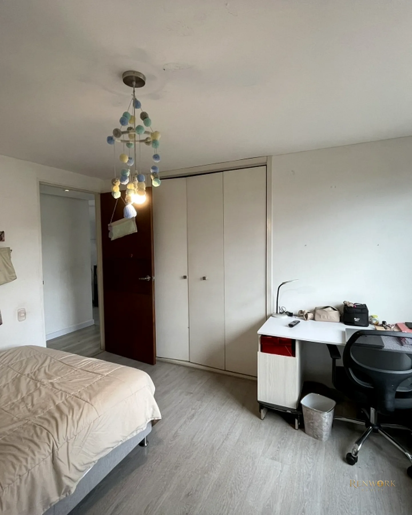 APARTAMENTO EN SAN LUCAS A PASOS DEL SUPERMERCADO OLIMPICA · foto 9