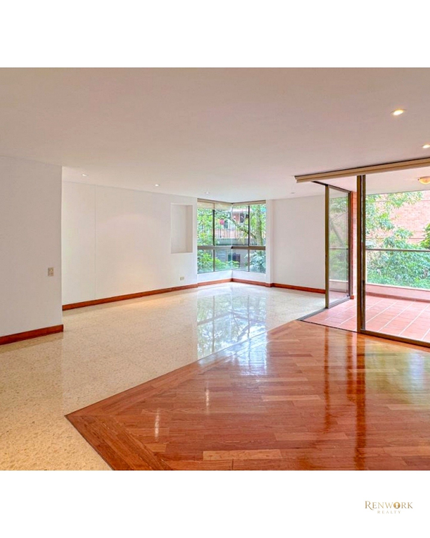 Vista de APARTAMENTO EN SAN LUCAS PARA LA VENTA, PISO 3