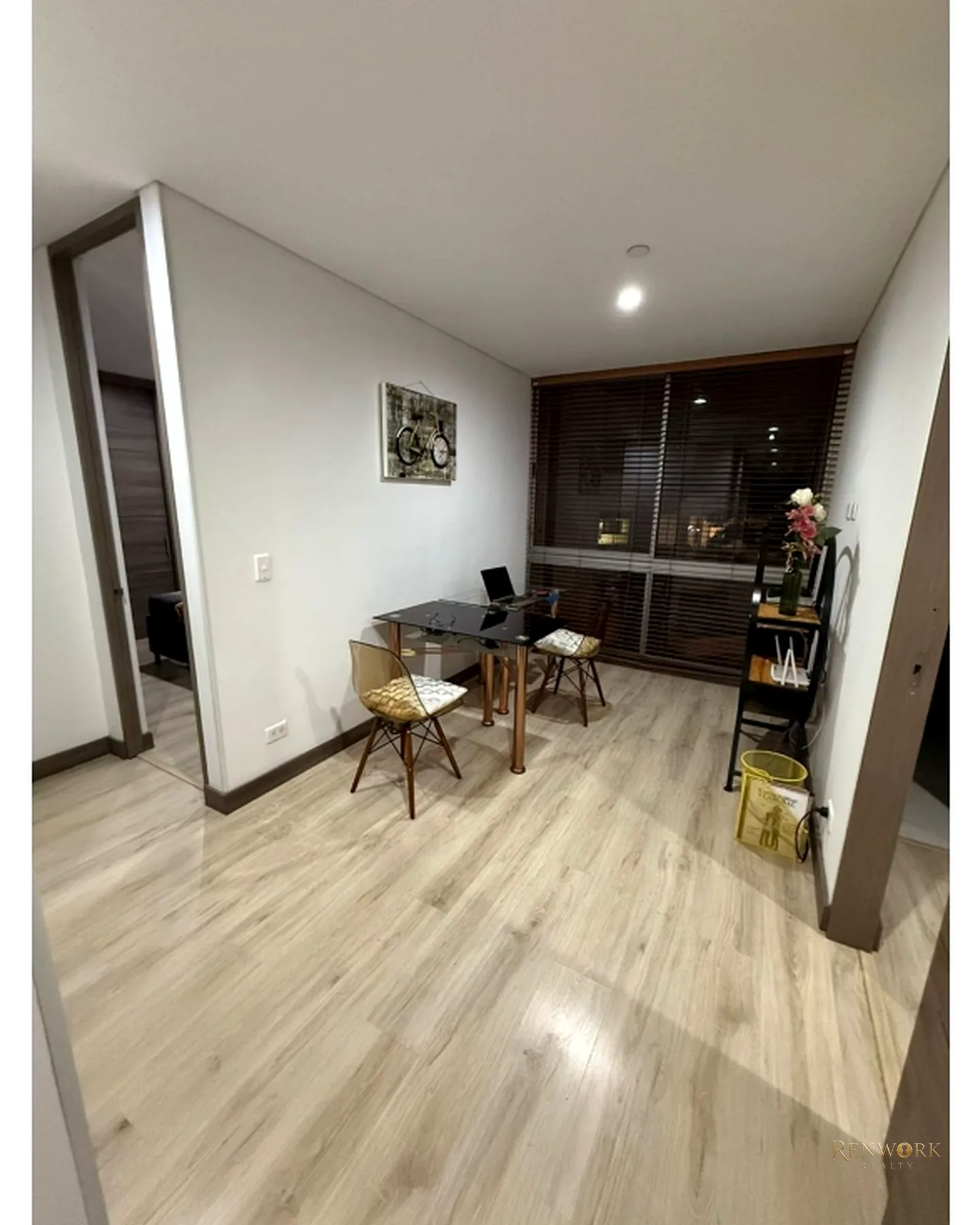 APARTAMENTO EN SANTA MARÍA 128 METROS 1400 MILLONES AMOBLADO · foto 8