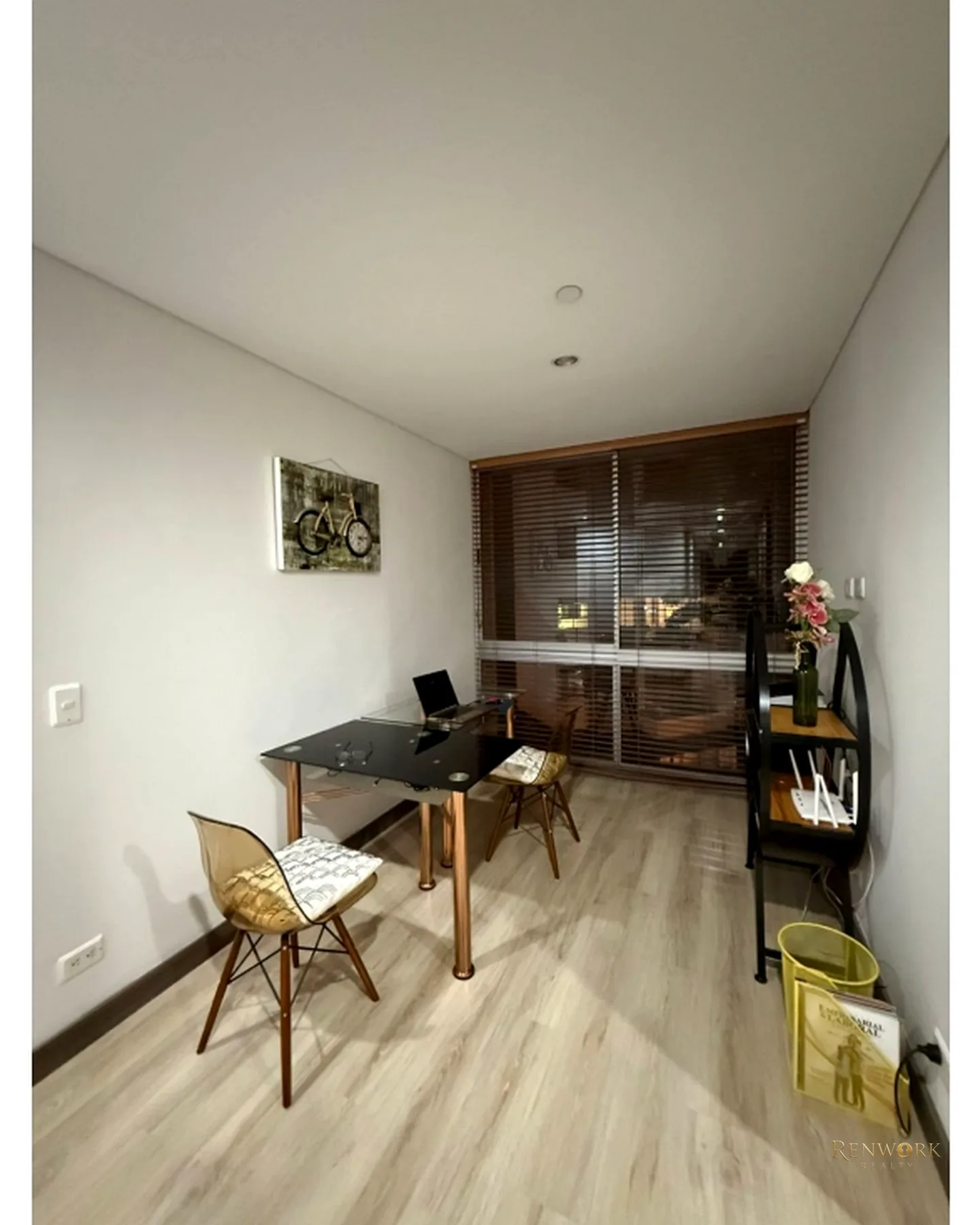 APARTAMENTO EN SANTA MARÍA 128 METROS 1400 MILLONES AMOBLADO · foto 9