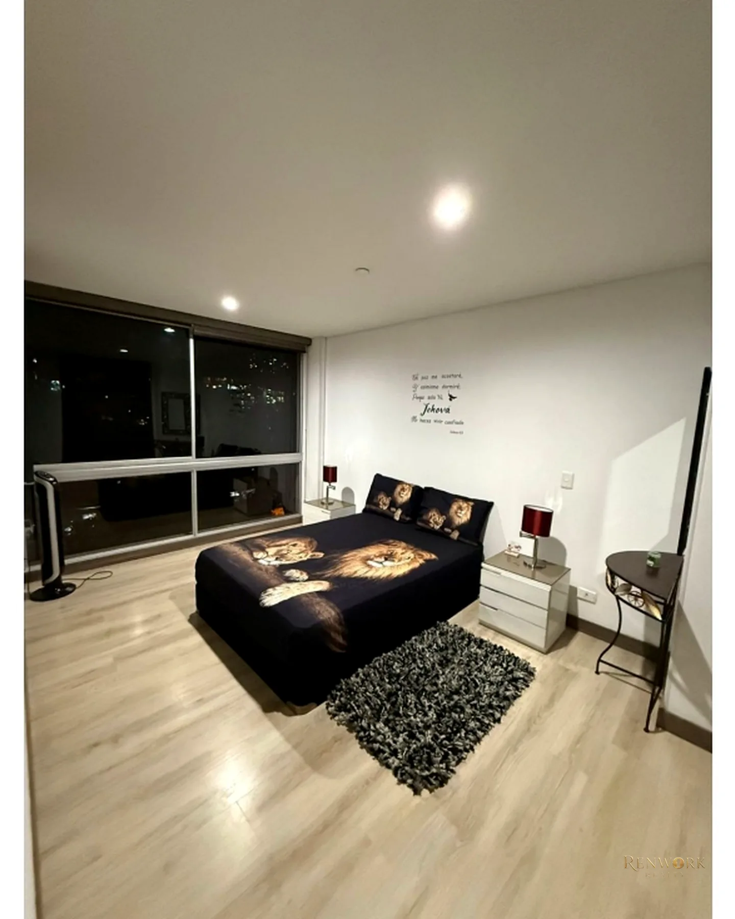APARTAMENTO EN SANTA MARÍA 128 METROS 1400 MILLONES AMOBLADO · foto 11