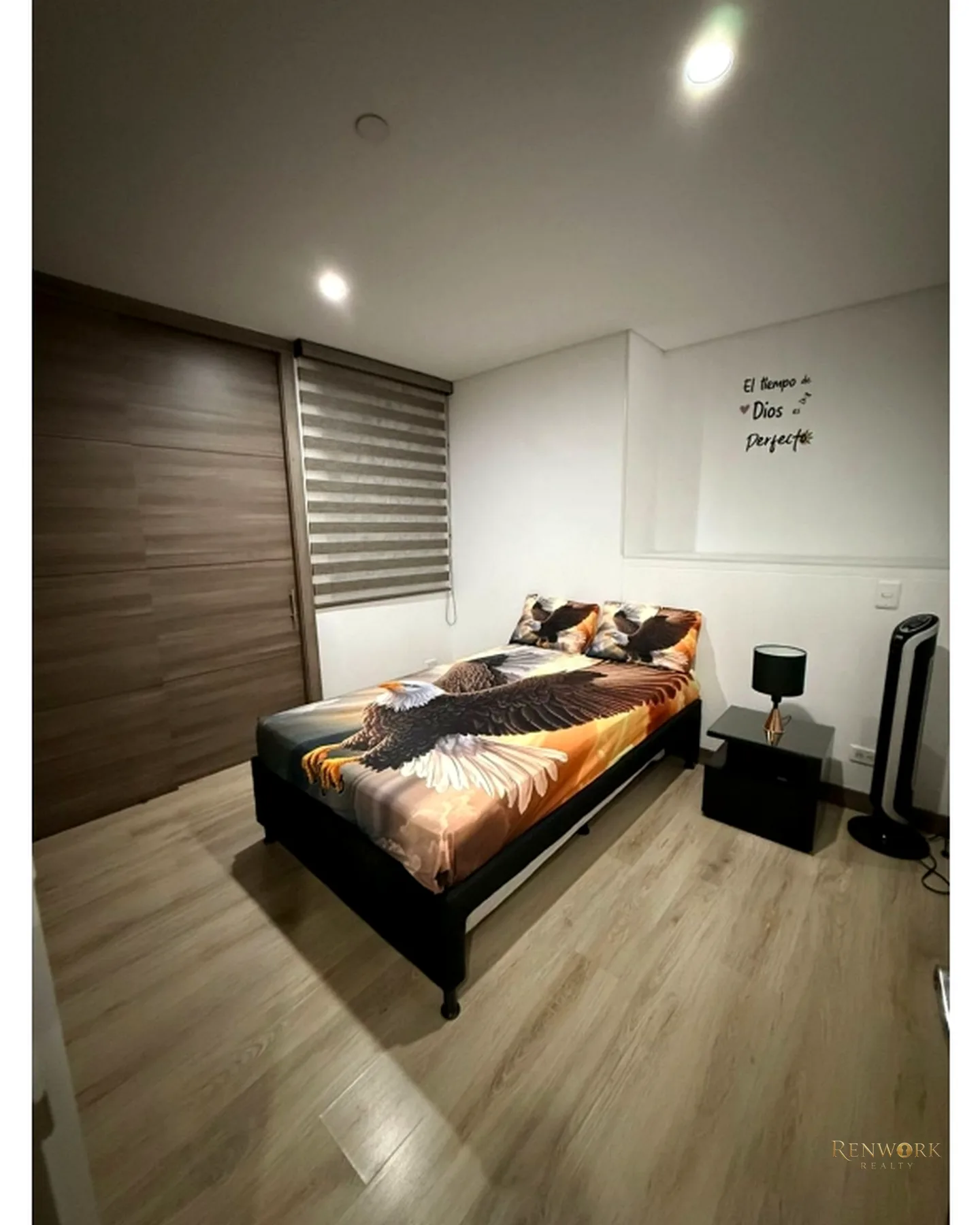 APARTAMENTO EN SANTA MARÍA 128 METROS 1400 MILLONES AMOBLADO · foto 6