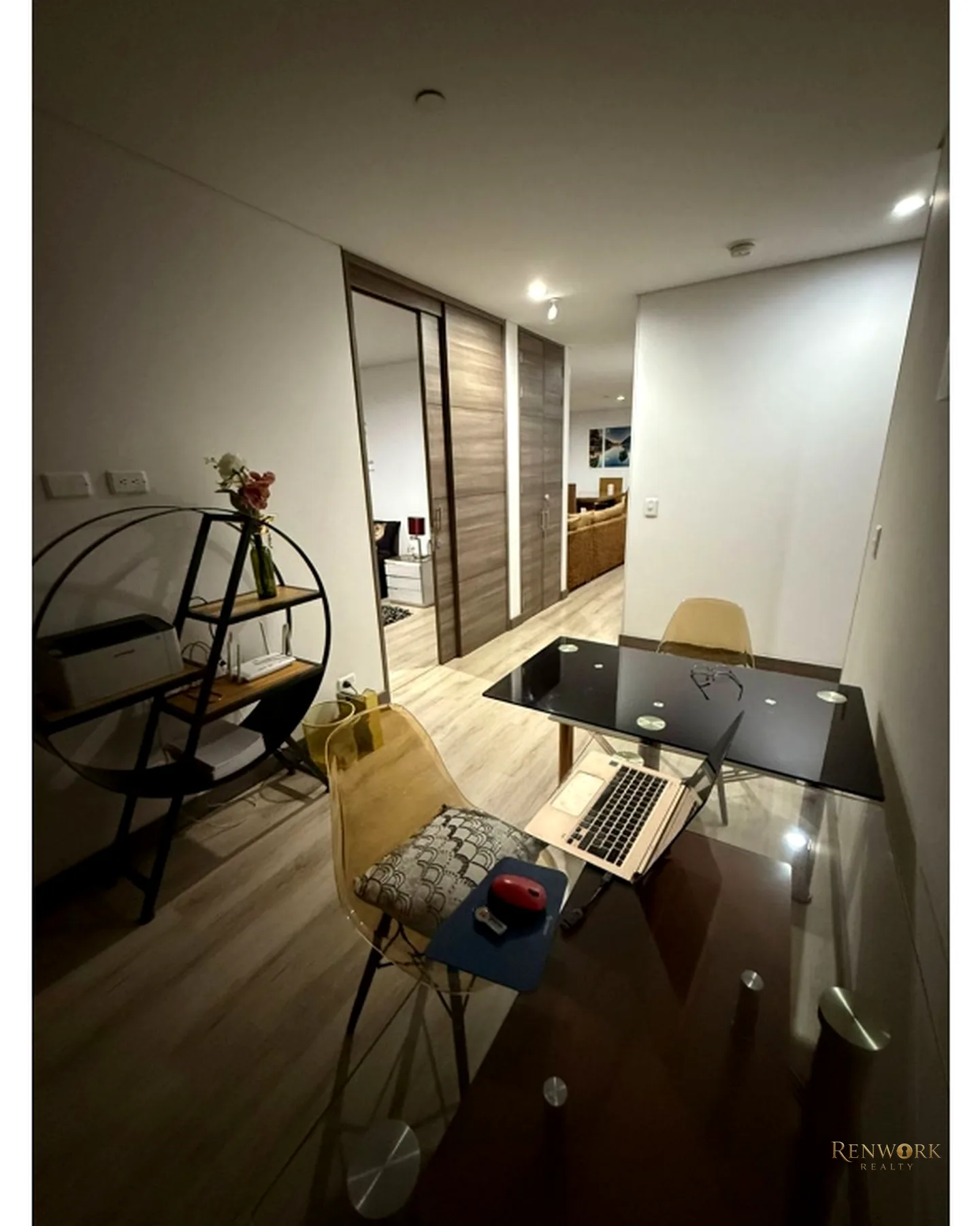 APARTAMENTO EN SANTA MARÍA 128 METROS 1400 MILLONES AMOBLADO · foto 10