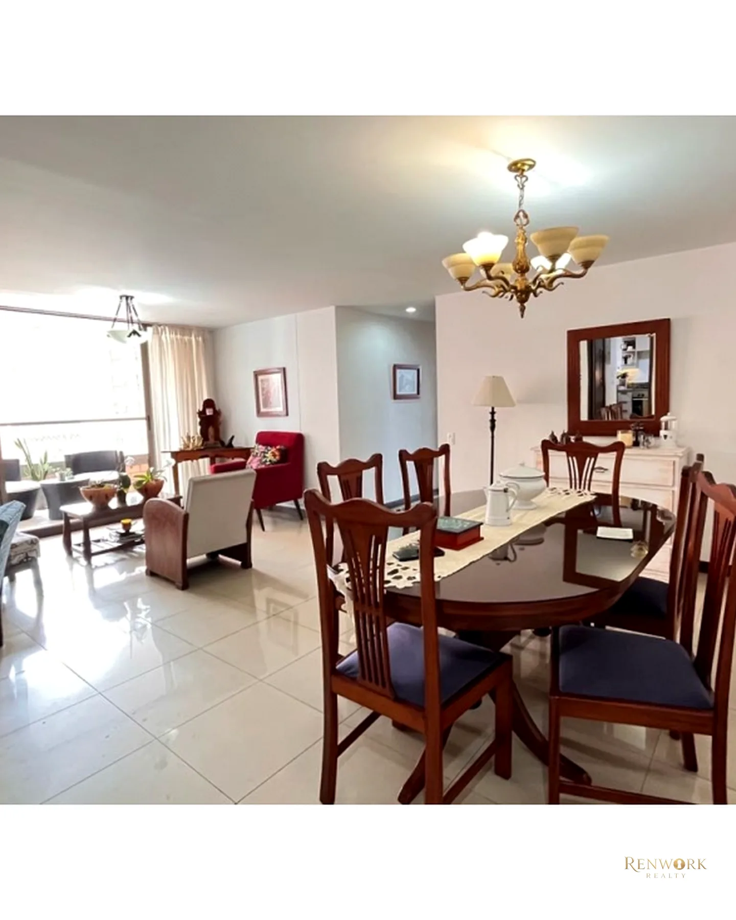 APARTAMENTO EN SANTA MARÍA DE LOS ÁNGELES - POBLADO · foto 2