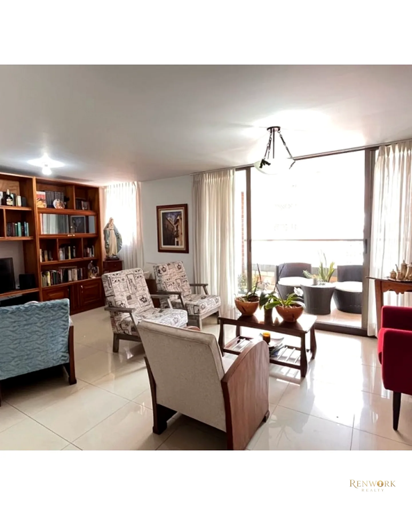 APARTAMENTO EN SANTA MARÍA DE LOS ÁNGELES - POBLADO · foto 1