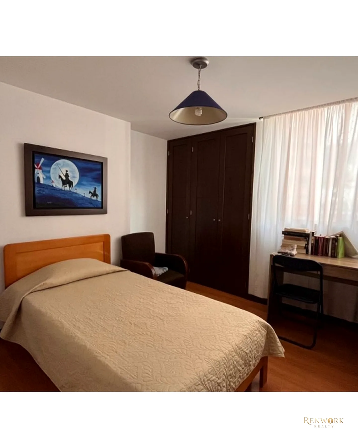APARTAMENTO EN SANTA MARÍA DE LOS ÁNGELES - POBLADO · foto 9