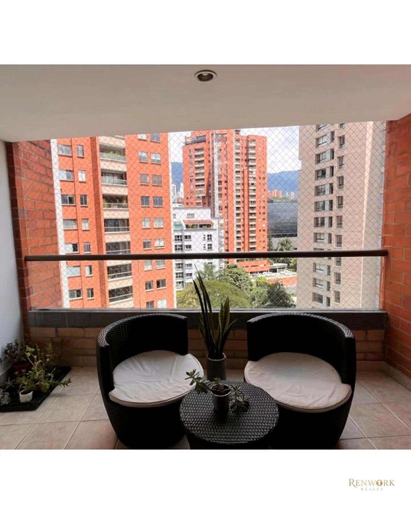 APARTAMENTO EN SANTA MARÍA DE LOS ÁNGELES - POBLADO · foto 6