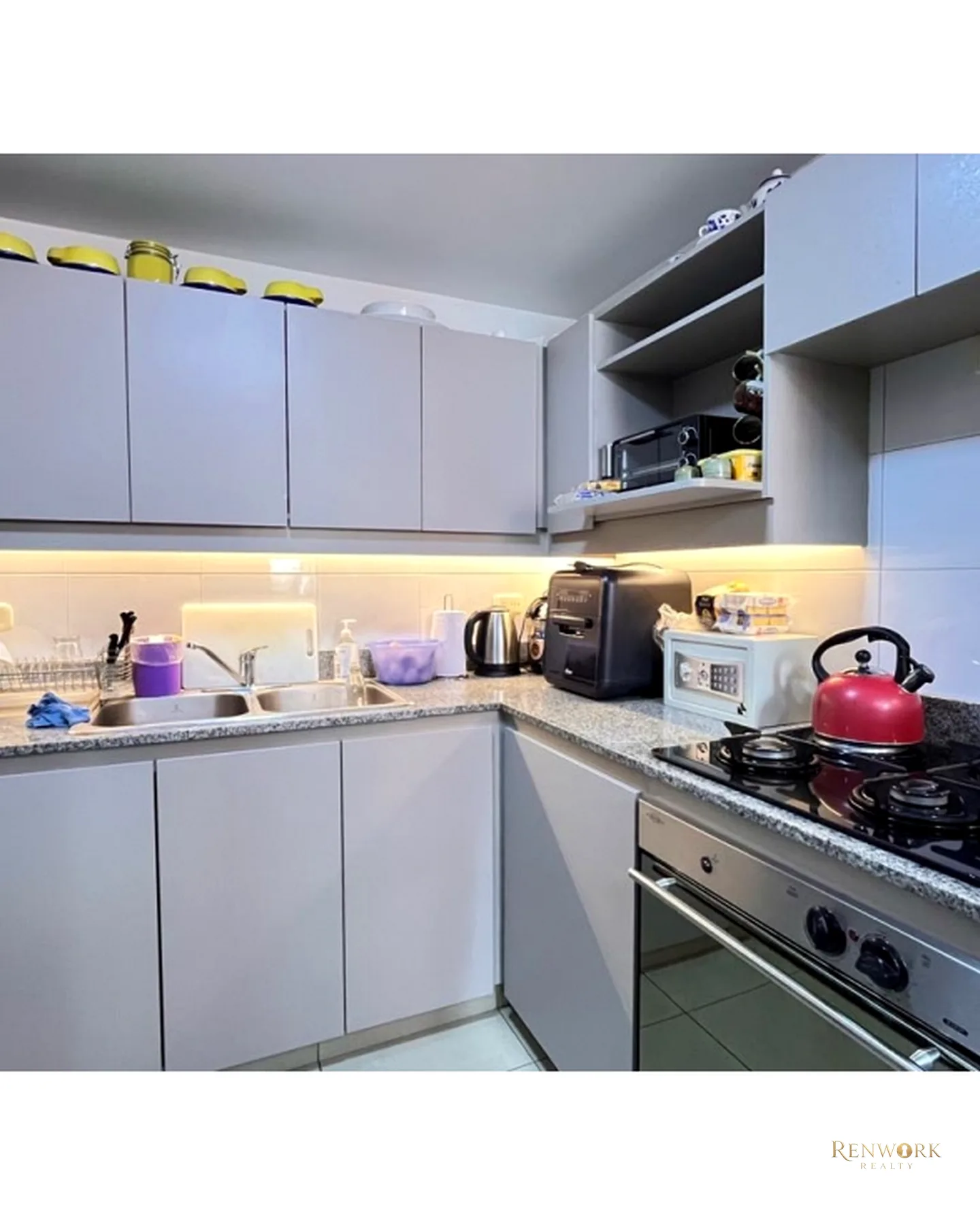 APARTAMENTO EN SANTA MARÍA DE LOS ÁNGELES - POBLADO · foto 5