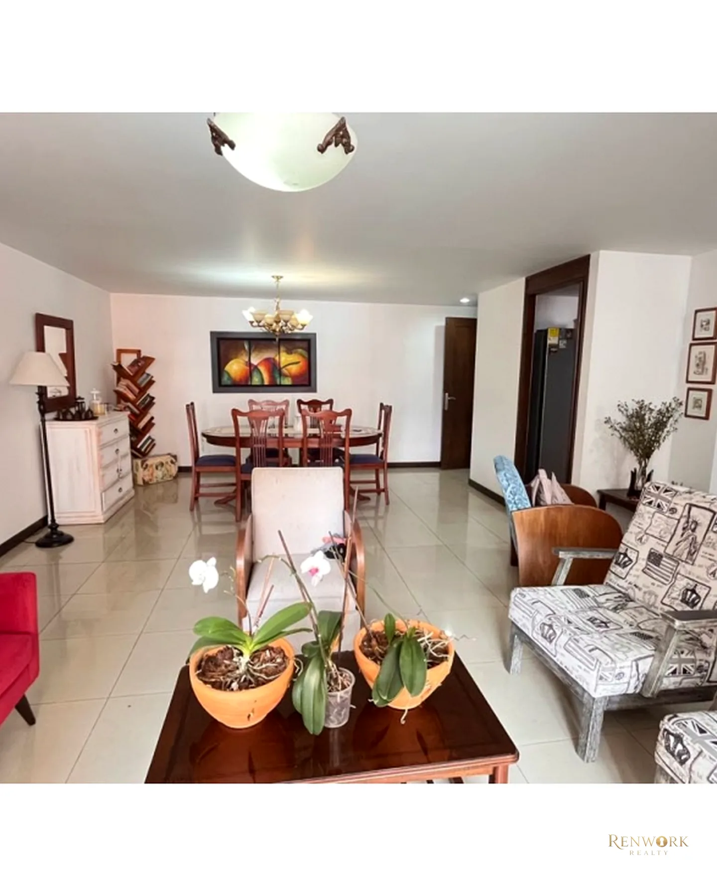 APARTAMENTO EN SANTA MARÍA DE LOS ÁNGELES - POBLADO · foto 4