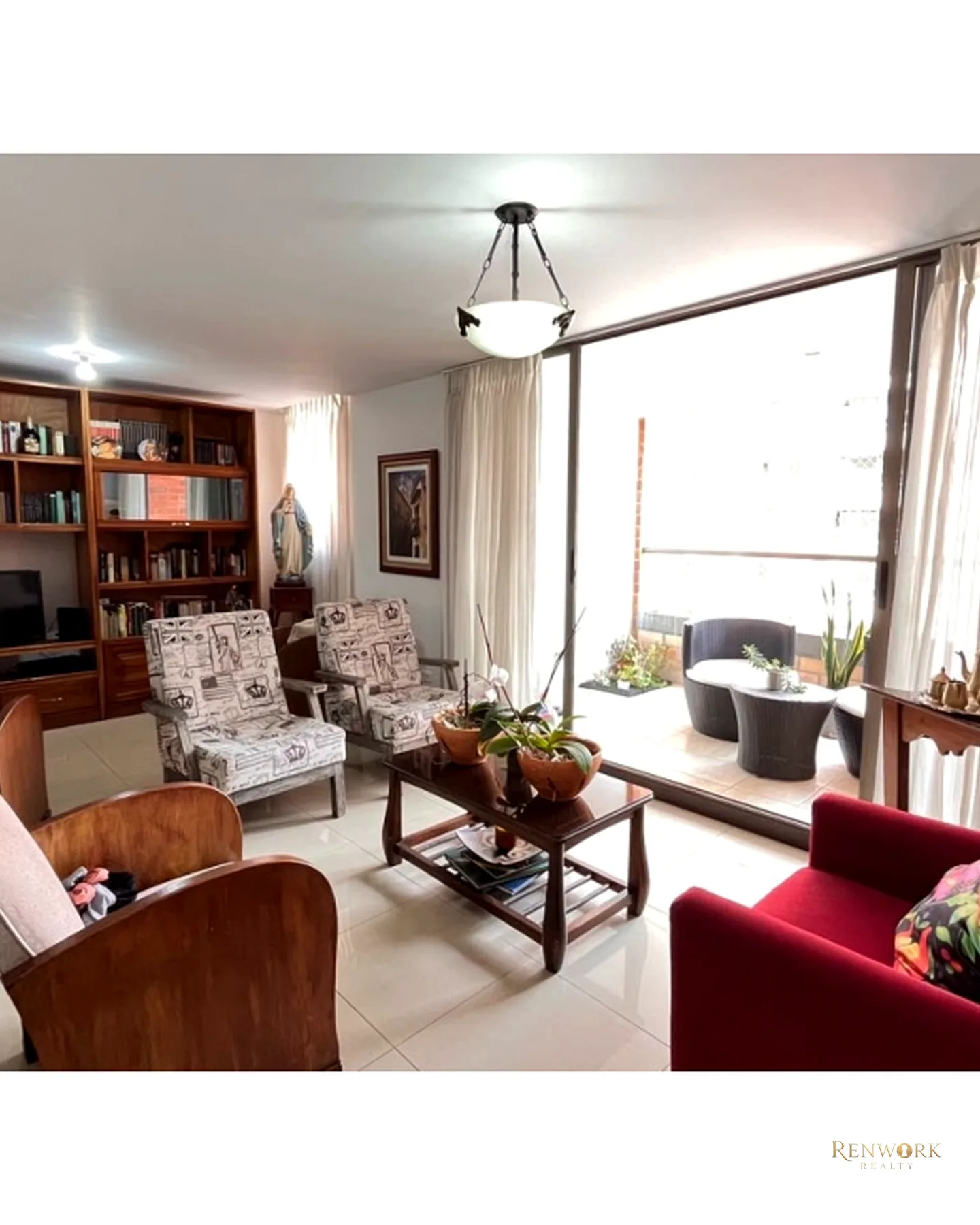 APARTAMENTO EN SANTA MARÍA DE LOS ÁNGELES - POBLADO · foto 3