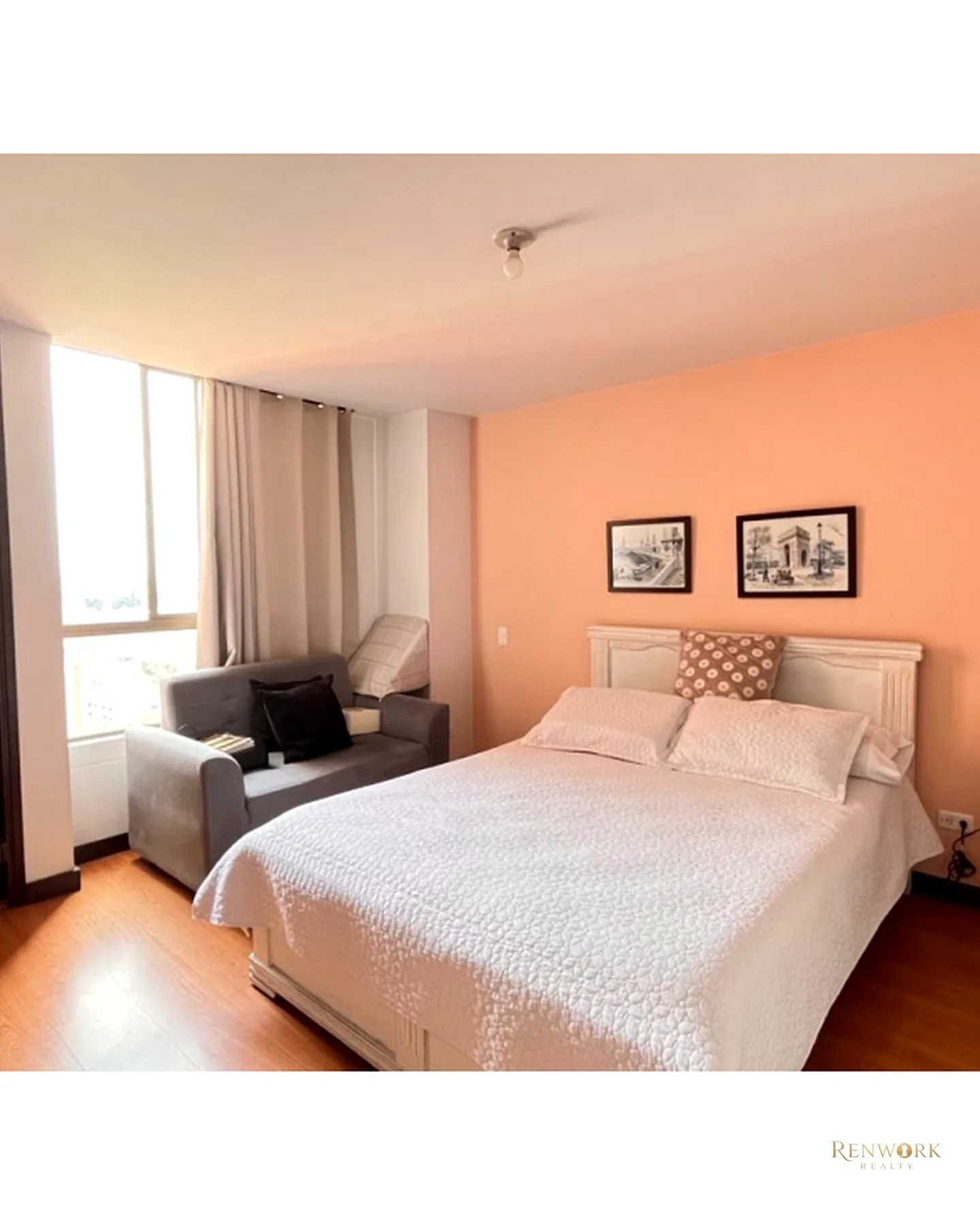 APARTAMENTO EN SANTA MARÍA DE LOS ÁNGELES - POBLADO · foto 7