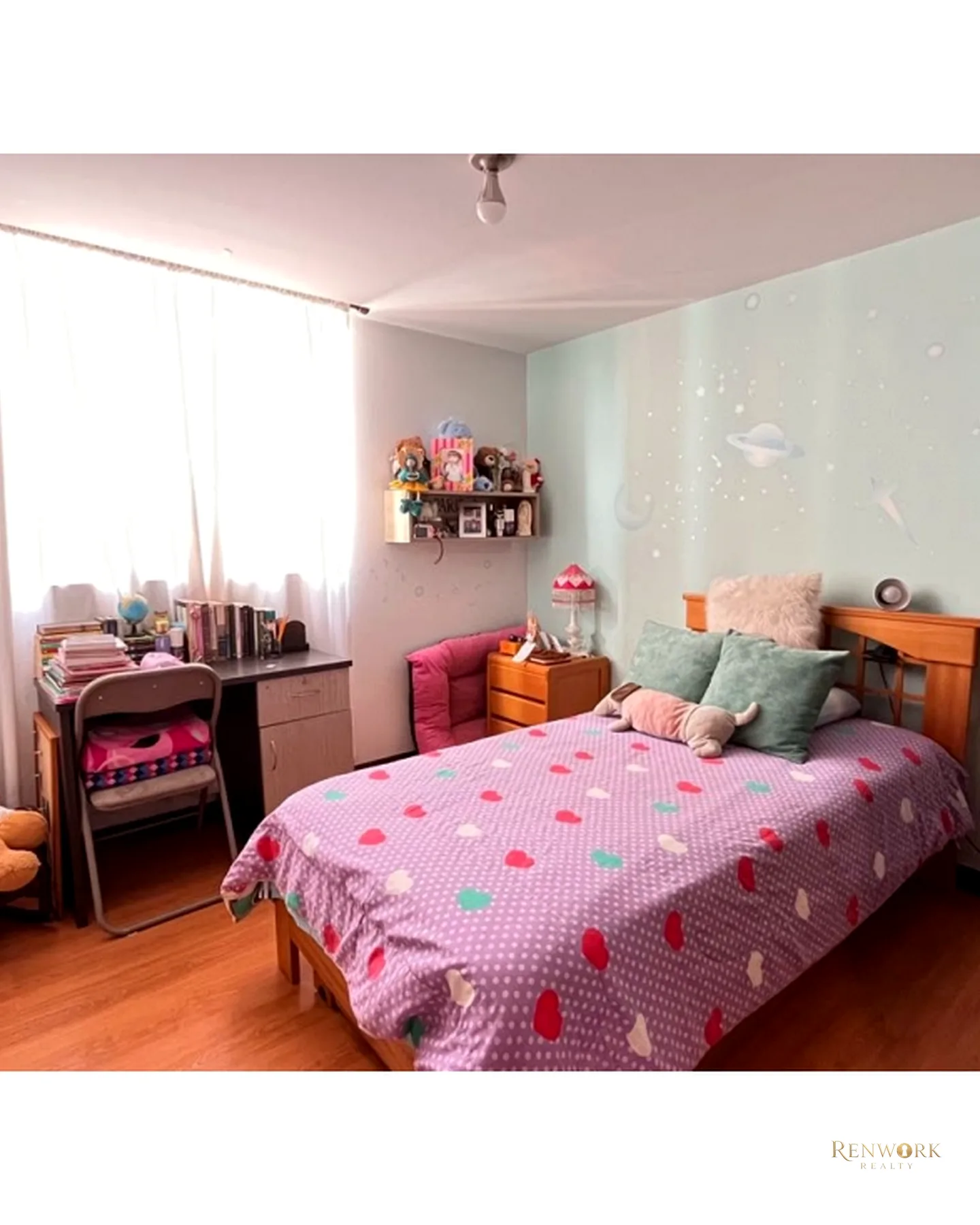 APARTAMENTO EN SANTA MARÍA DE LOS ÁNGELES - POBLADO · foto 8