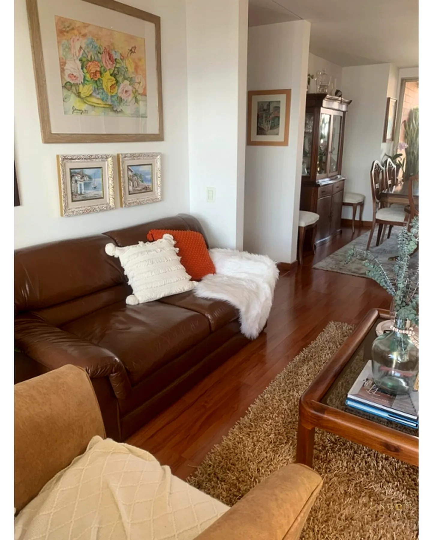 APARTAMENTO EN SECTOR DE CEYLÁN EN LOS BALSOS DETRÁS DE CC SANTA FE · foto 5