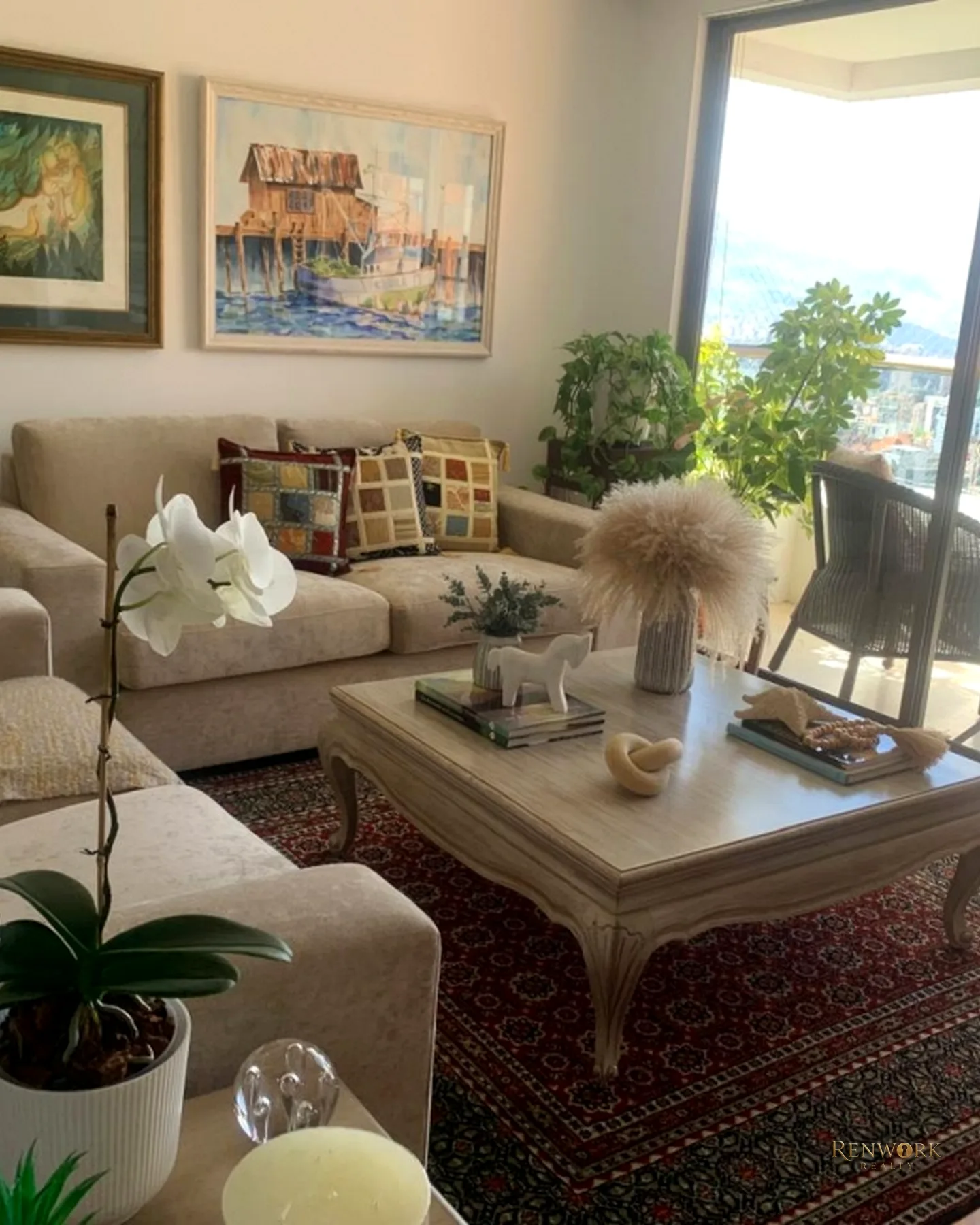 APARTAMENTO EN SECTOR DE CEYLÁN EN LOS BALSOS DETRÁS DE CC SANTA FE · foto 1