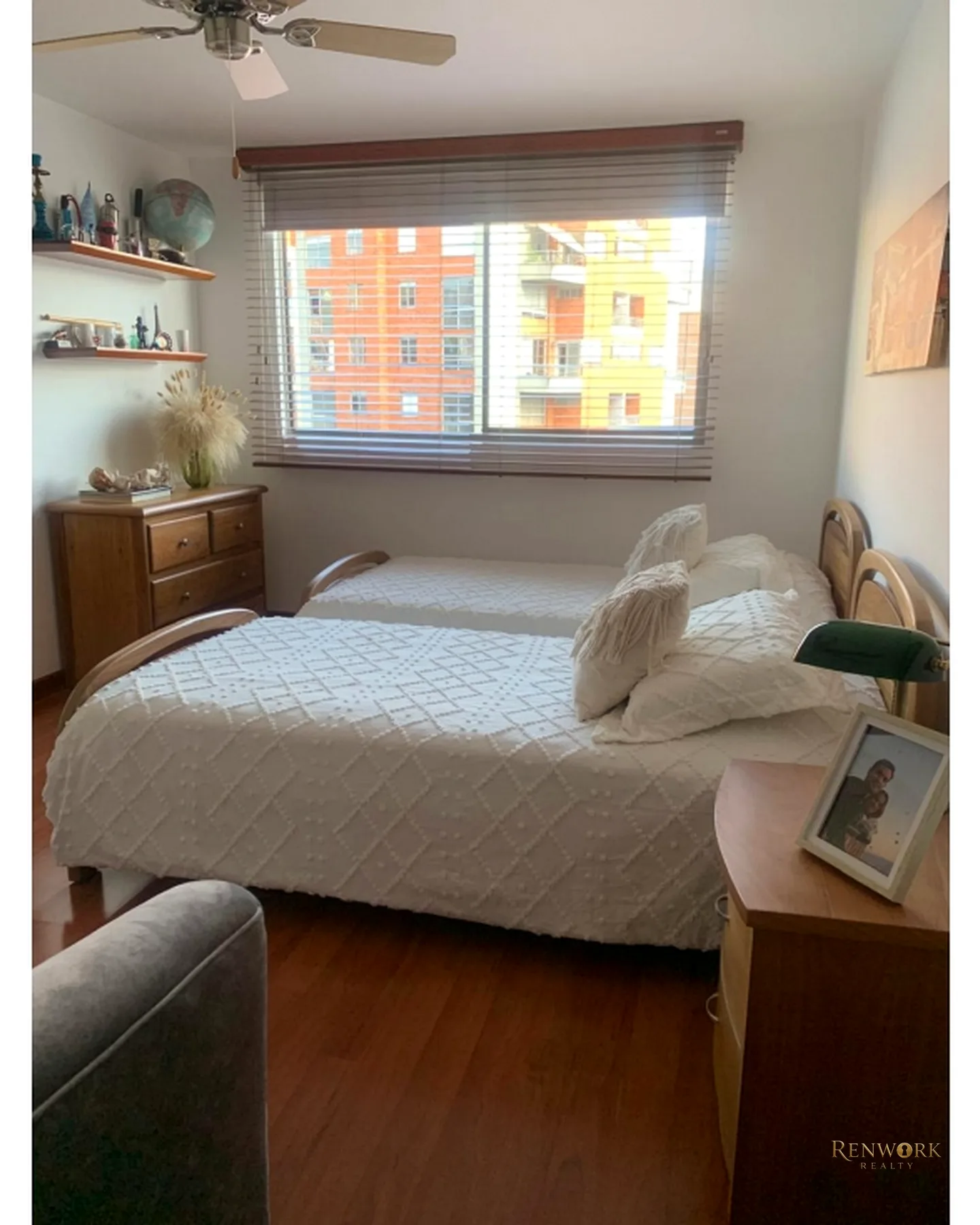 APARTAMENTO EN SECTOR DE CEYLÁN EN LOS BALSOS DETRÁS DE CC SANTA FE · foto 11