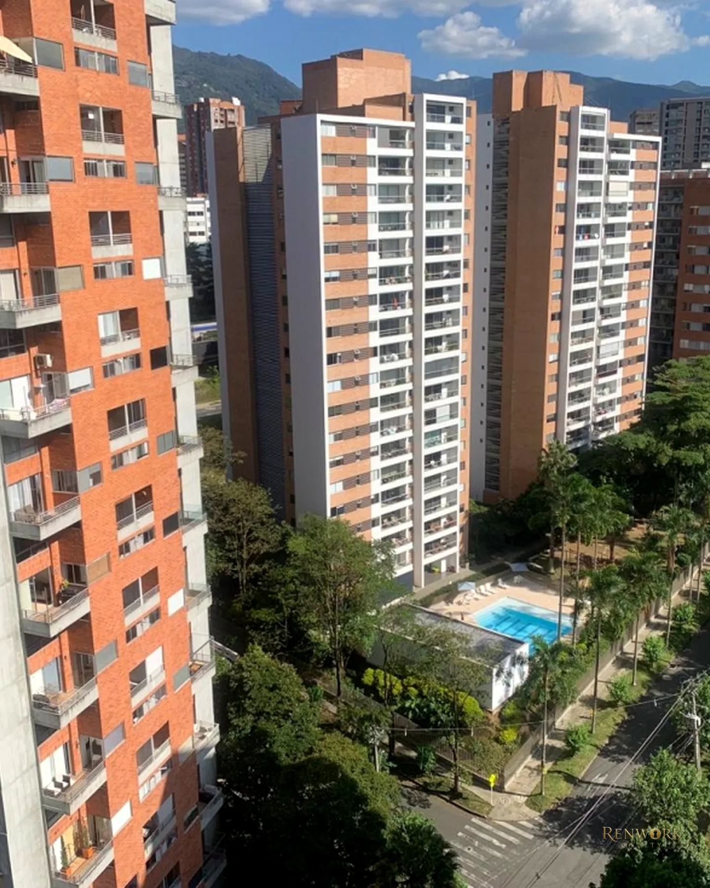 APARTAMENTO EN SECTOR DE CEYLÁN EN LOS BALSOS DETRÁS DE CC SANTA FE · foto 19