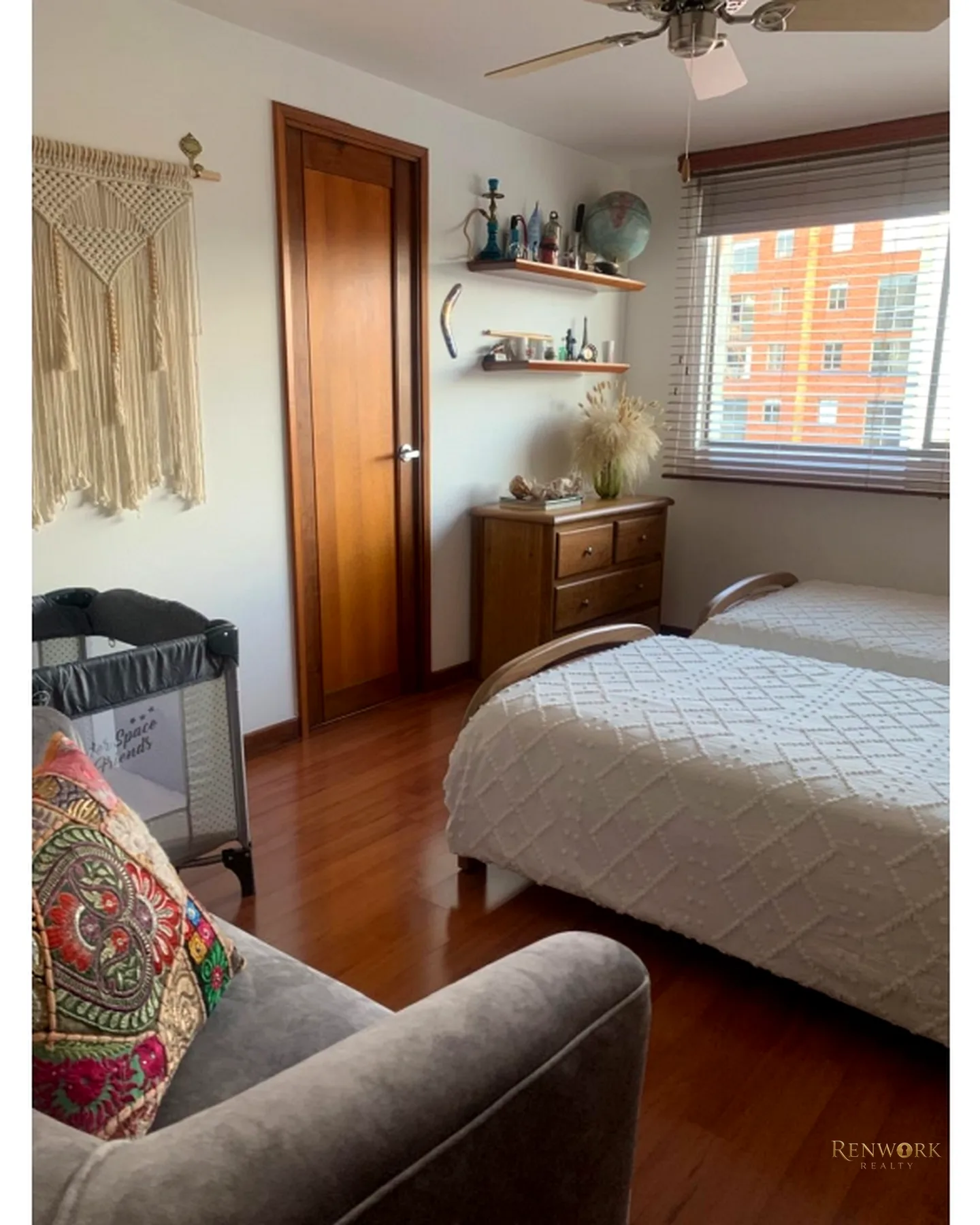 APARTAMENTO EN SECTOR DE CEYLÁN EN LOS BALSOS DETRÁS DE CC SANTA FE · foto 13