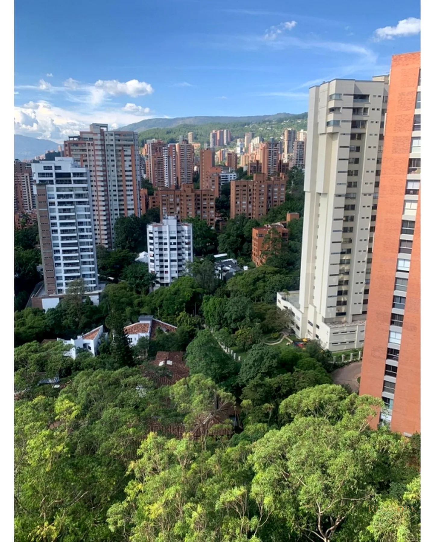APARTAMENTO EN SECTOR DE CEYLÁN EN LOS BALSOS DETRÁS DE CC SANTA FE · foto 16