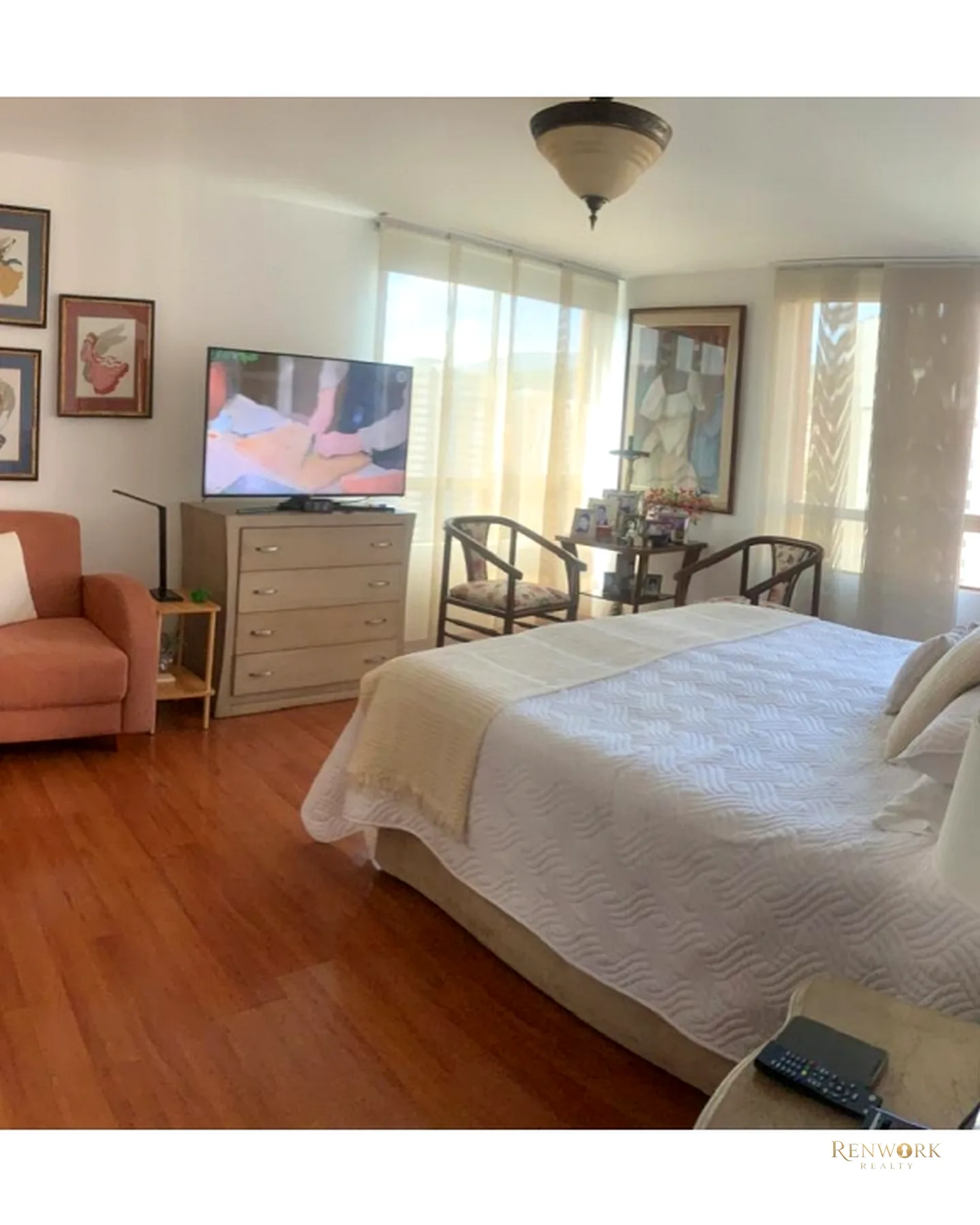 APARTAMENTO EN SECTOR DE CEYLÁN EN LOS BALSOS DETRÁS DE CC SANTA FE · foto 12