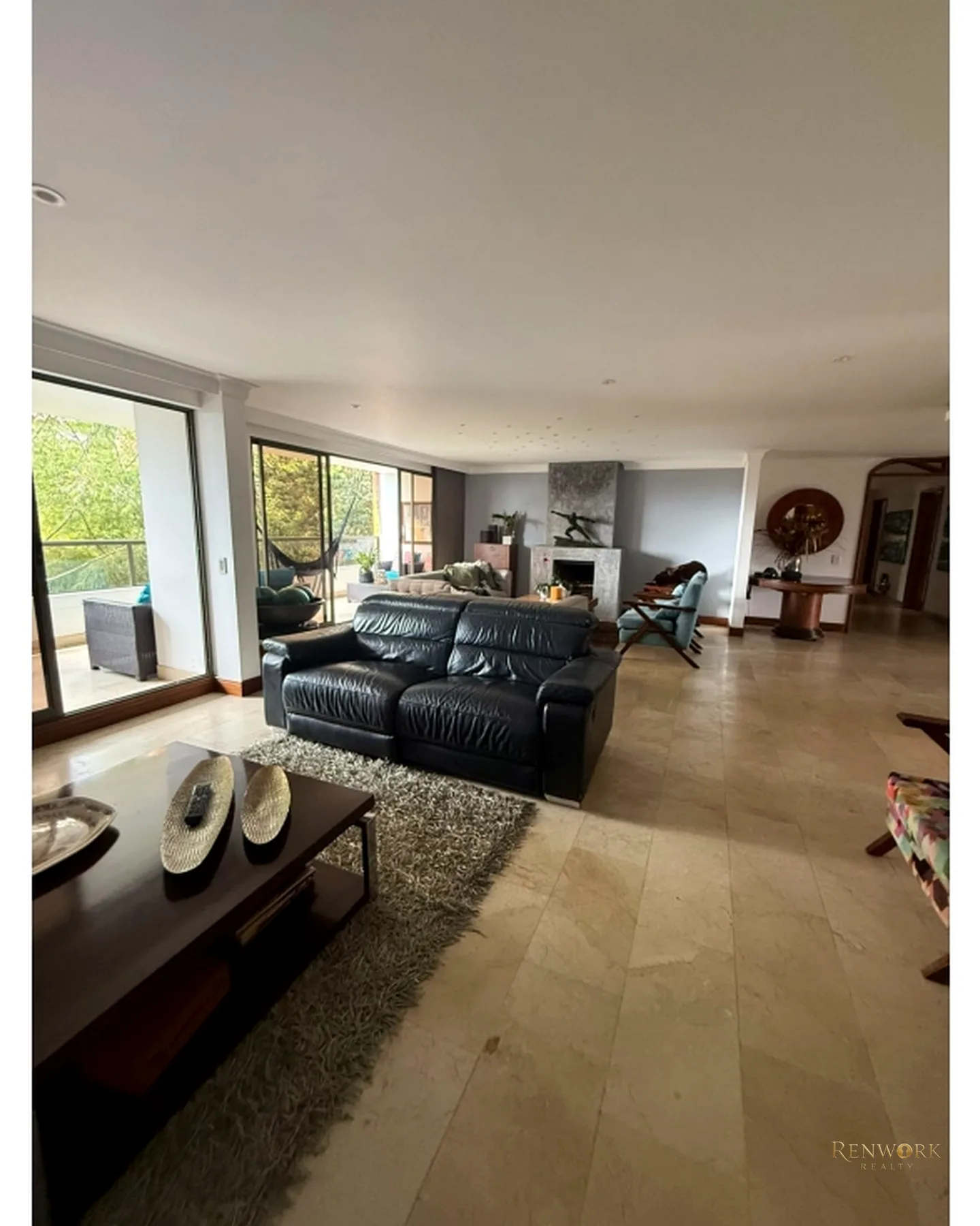 APARTAMENTO EN SECTOR DE LA CALERA CERCA AMSTERDAM PLAZA · foto 1