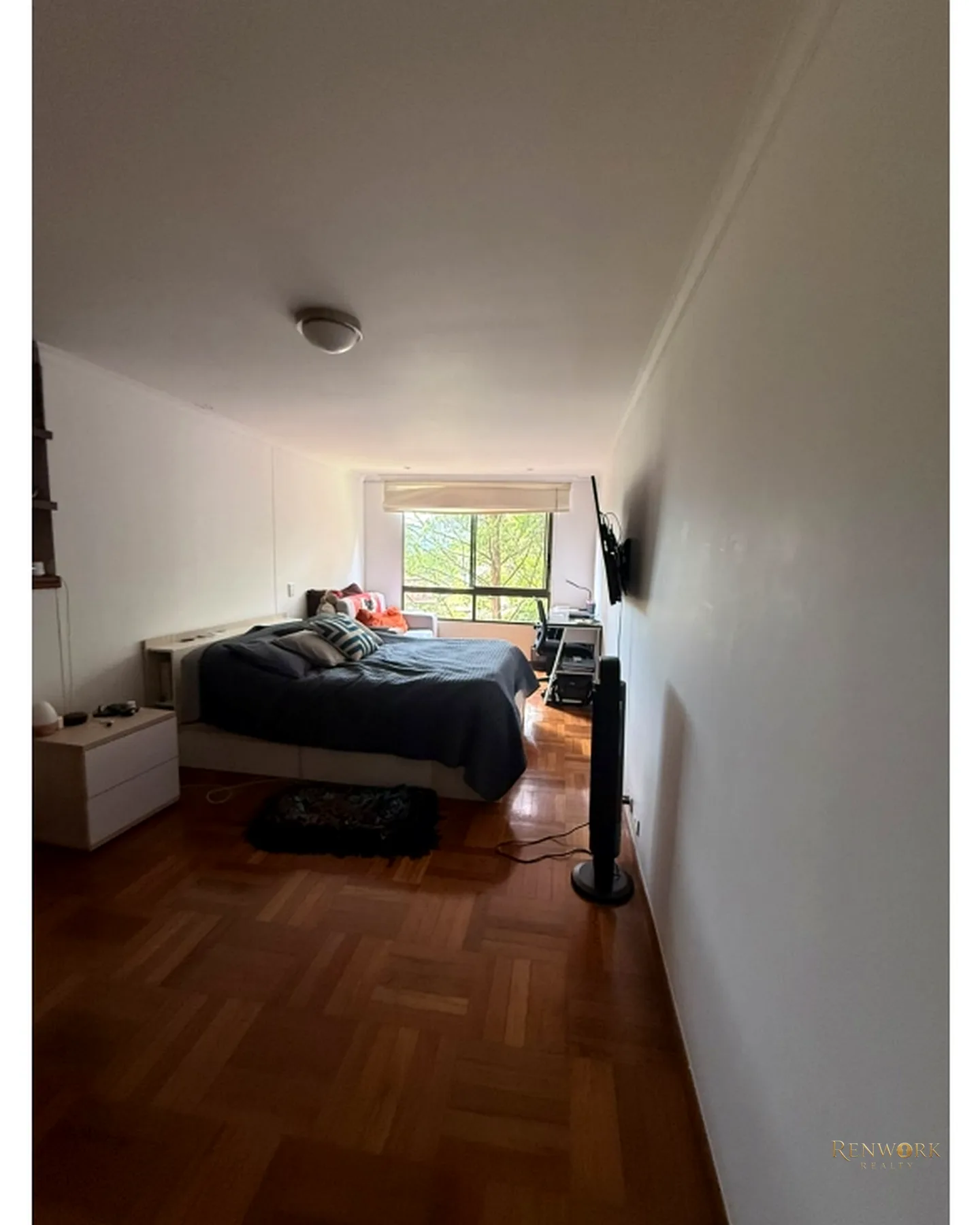 APARTAMENTO EN SECTOR DE LA CALERA CERCA AMSTERDAM PLAZA · foto 9