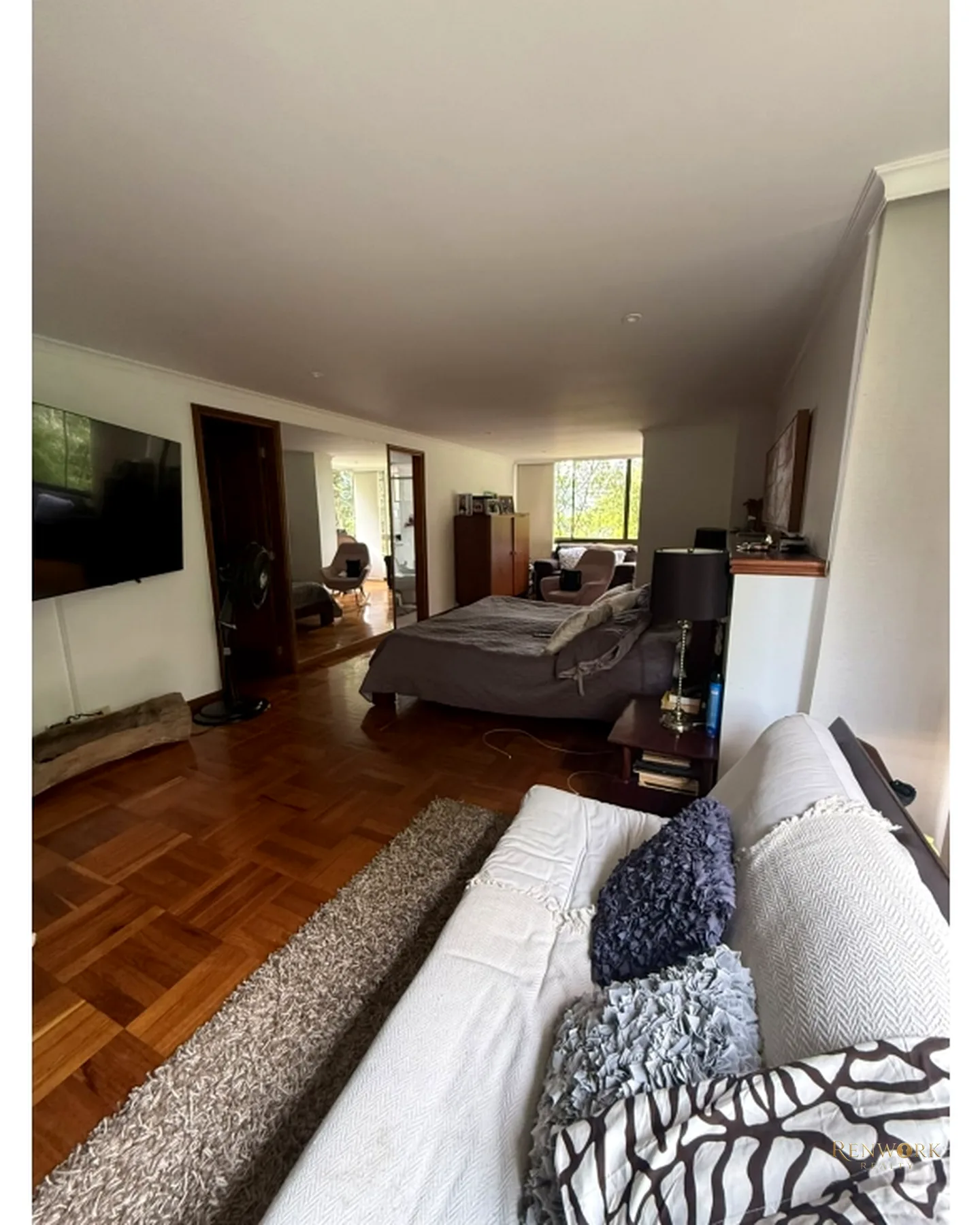 APARTAMENTO EN SECTOR DE LA CALERA CERCA AMSTERDAM PLAZA · foto 8