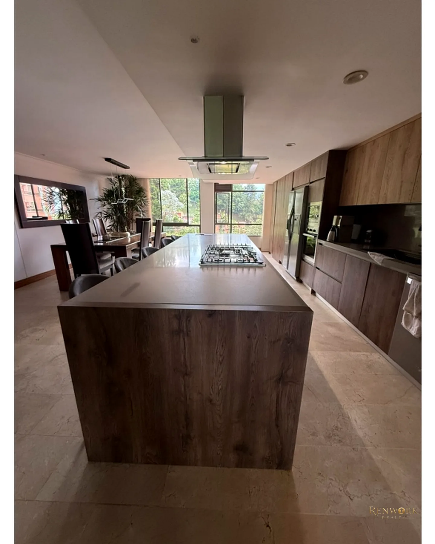 APARTAMENTO EN SECTOR DE LA CALERA CERCA AMSTERDAM PLAZA · foto 6