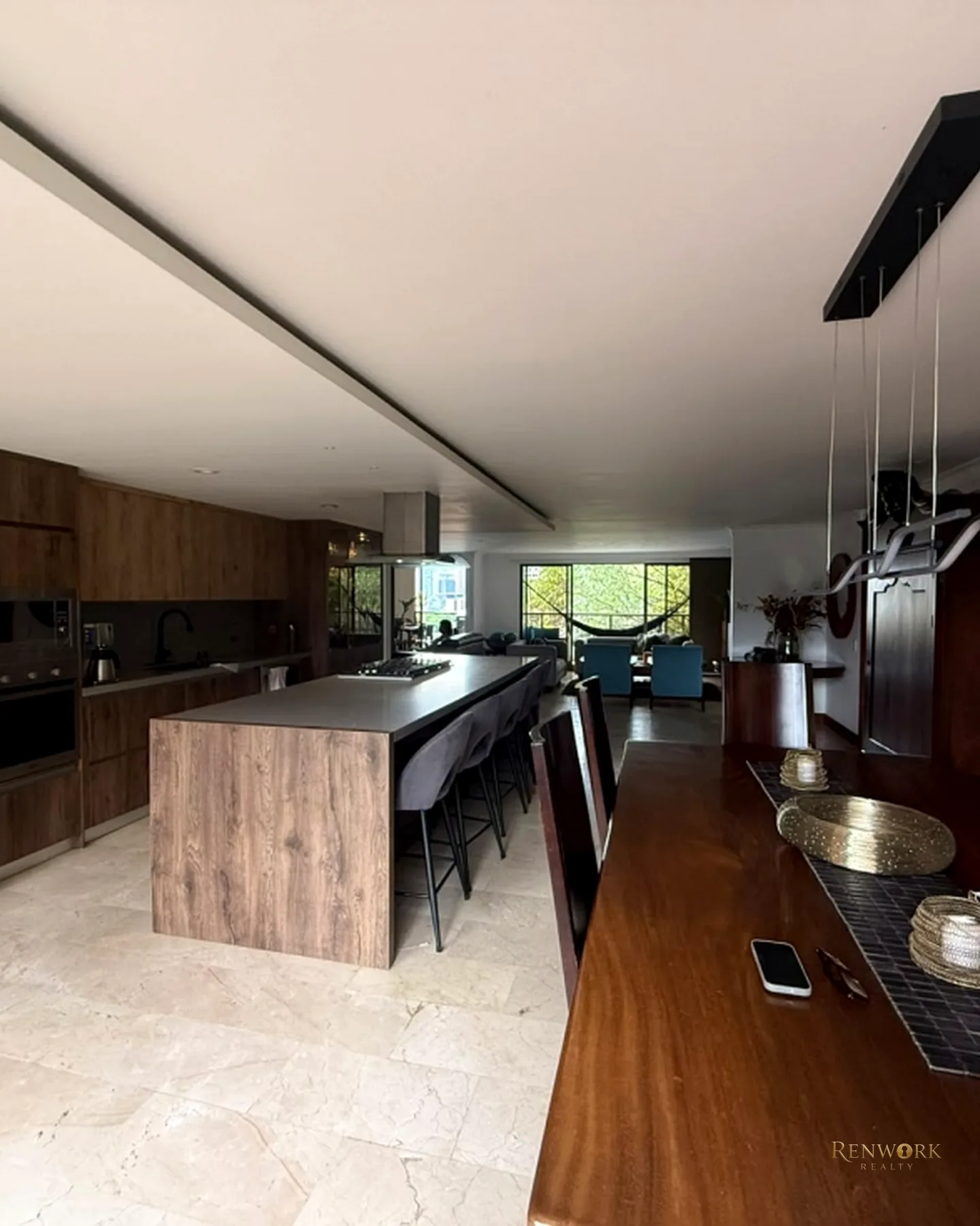 APARTAMENTO EN SECTOR DE LA CALERA CERCA AMSTERDAM PLAZA · foto 5