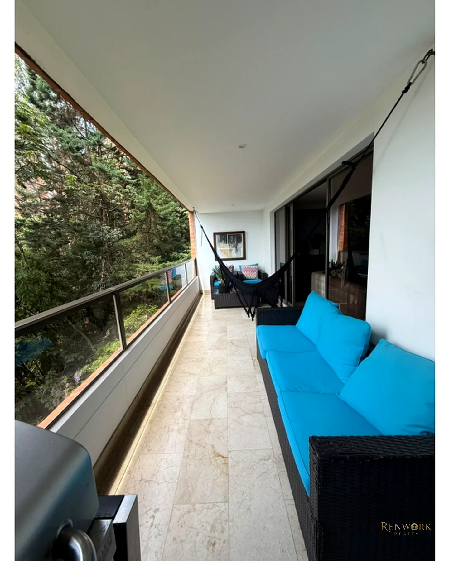 APARTAMENTO EN SECTOR DE LA CALERA CERCA AMSTERDAM PLAZA · foto 11