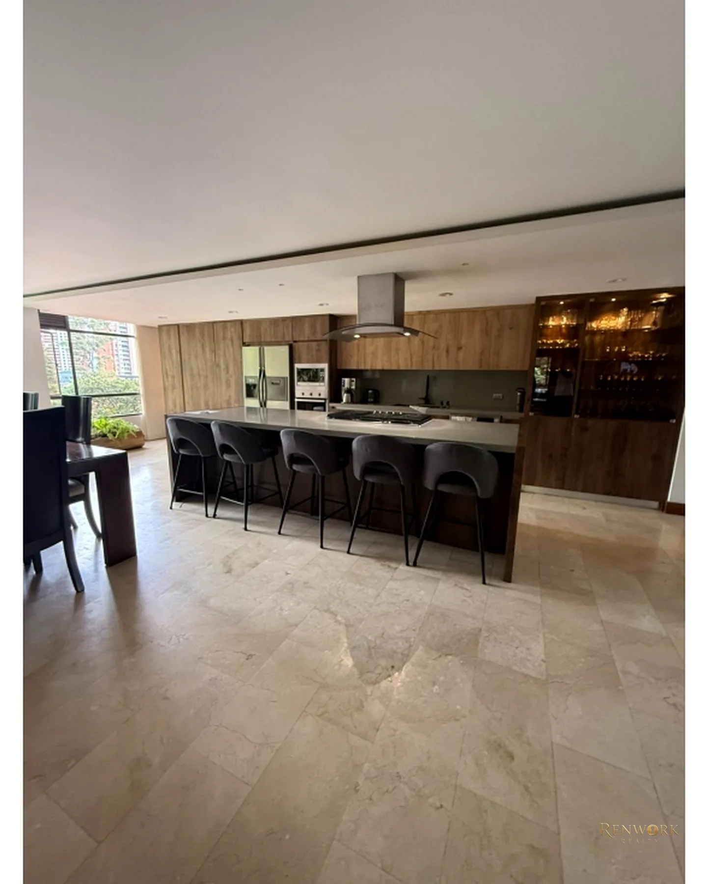 APARTAMENTO EN SECTOR DE LA CALERA CERCA AMSTERDAM PLAZA · foto 2