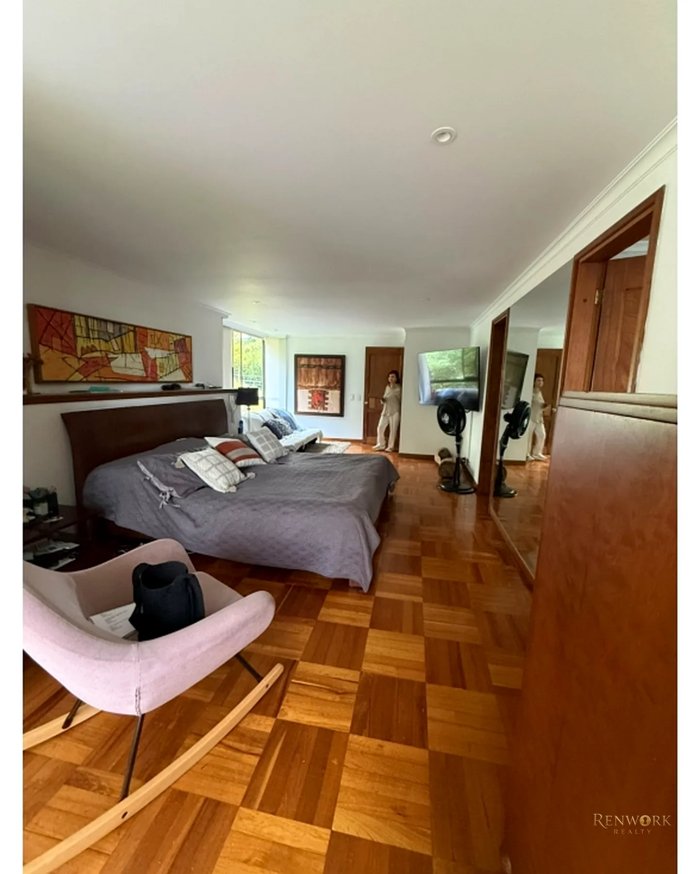APARTAMENTO EN SECTOR DE LA CALERA CERCA AMSTERDAM PLAZA · foto 7