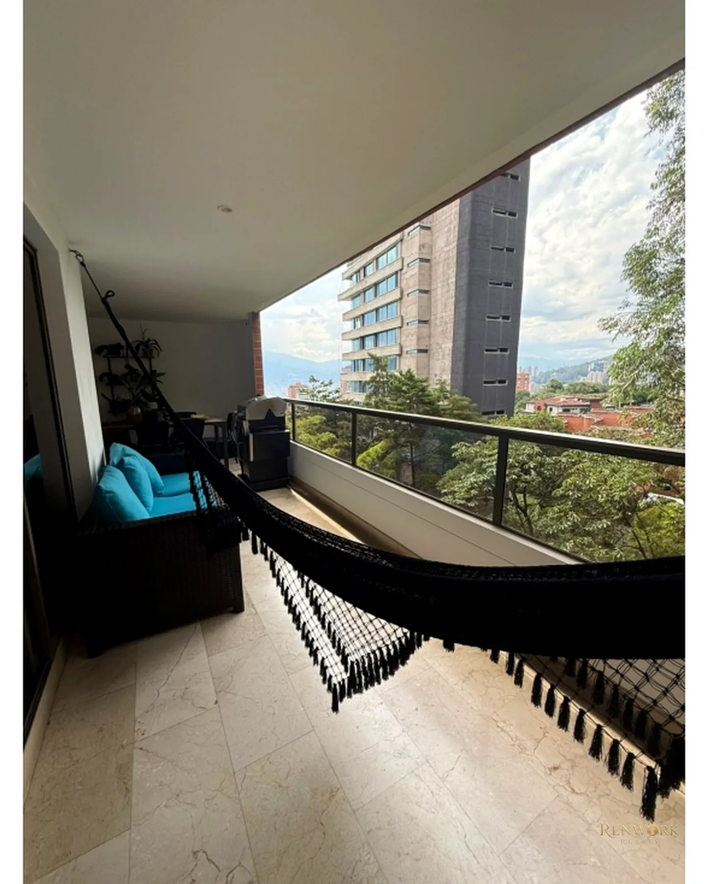 APARTAMENTO EN SECTOR DE LA CALERA CERCA AMSTERDAM PLAZA · foto 12