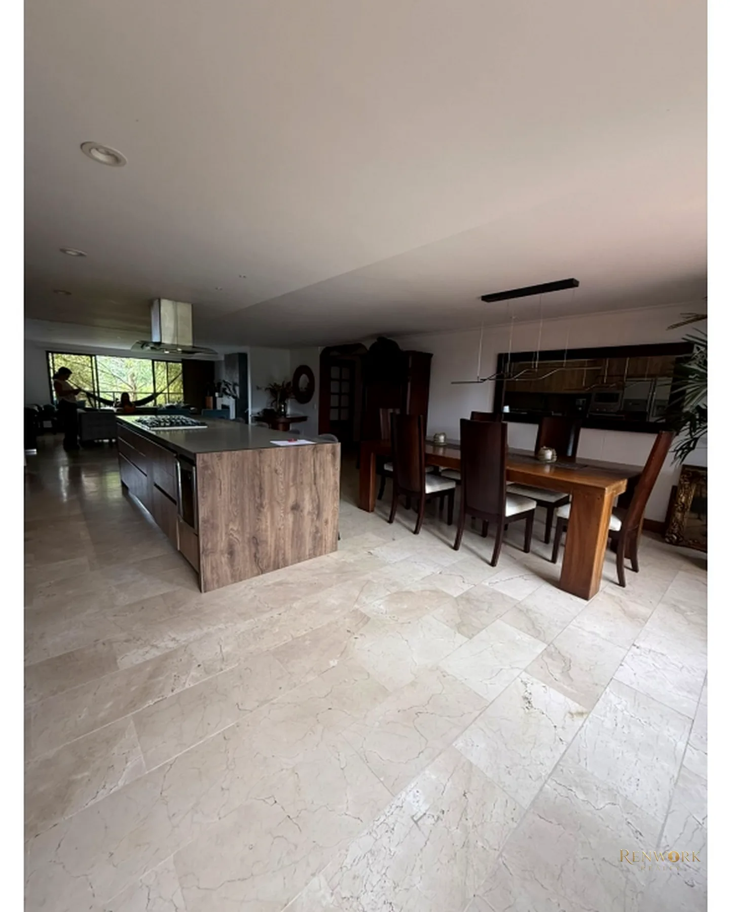 APARTAMENTO EN SECTOR DE LA CALERA CERCA AMSTERDAM PLAZA · foto 4