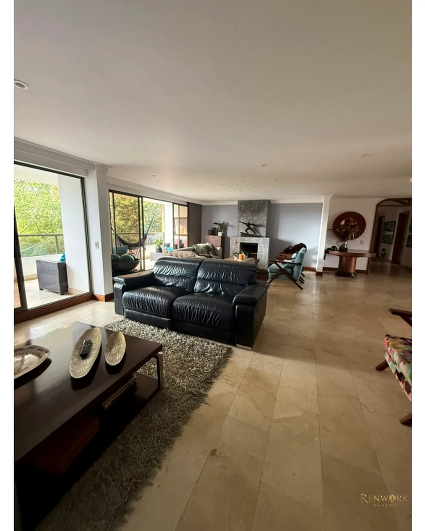 APARTAMENTO EN SECTOR DE LA CALERA CERCA AMSTERDAM PLAZA · foto 1