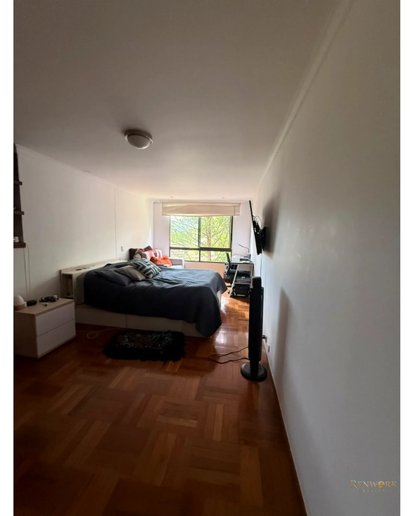 APARTAMENTO EN SECTOR DE LA CALERA CERCA AMSTERDAM PLAZA · foto 11