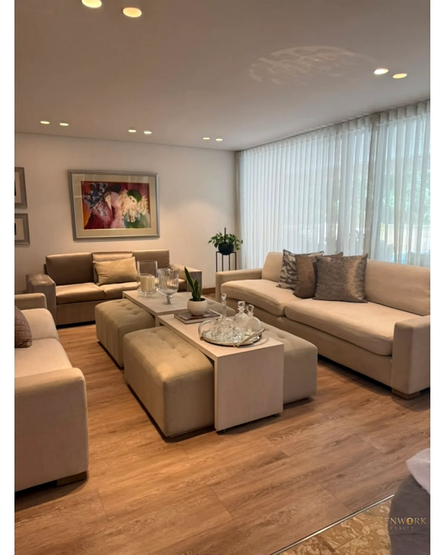 APARTAMENTO EN SECTOR DEL CAMPESTRE DUPLEX · foto 1