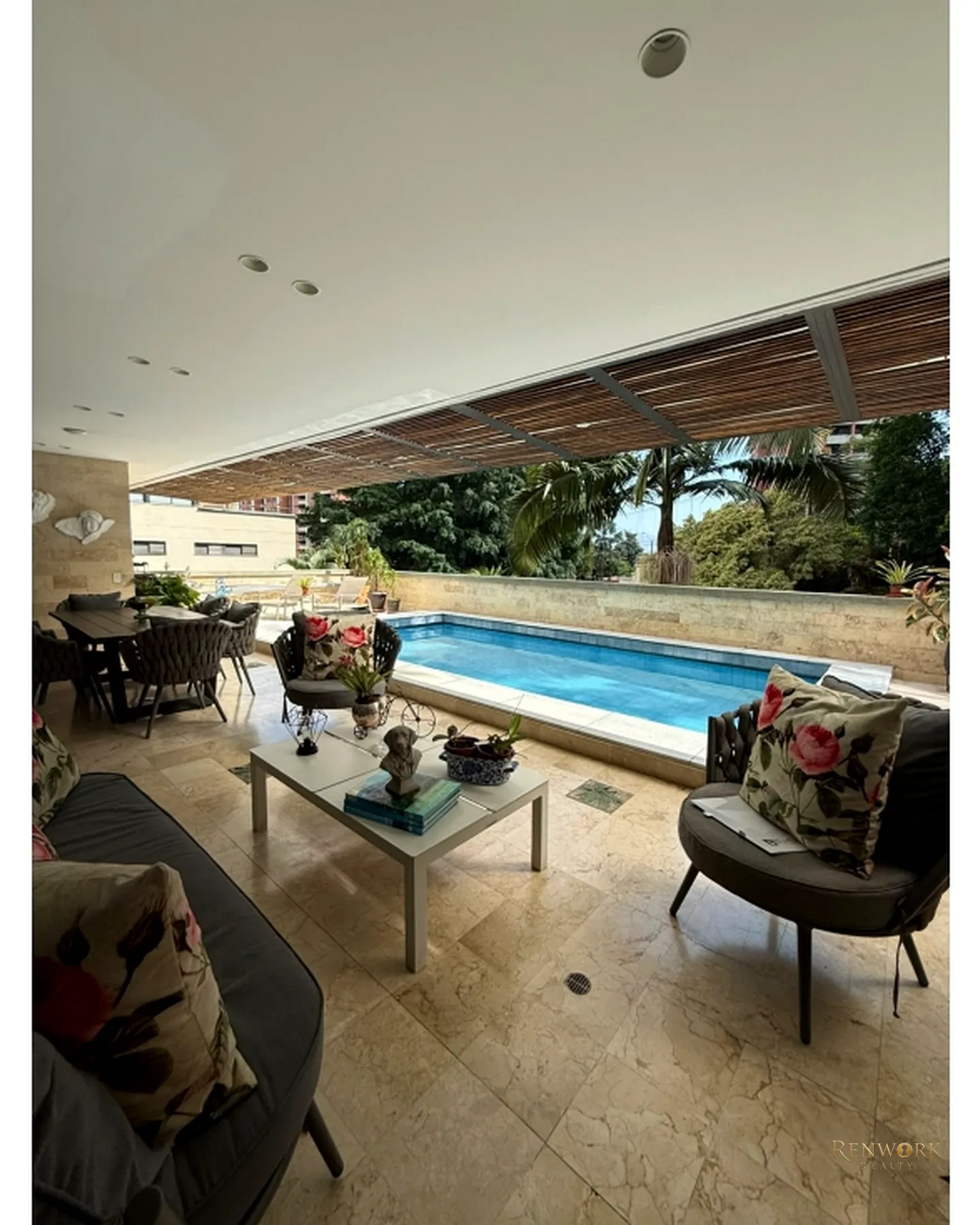 APARTAMENTO EN SECTOR DEL CAMPESTRE DUPLEX · foto 18