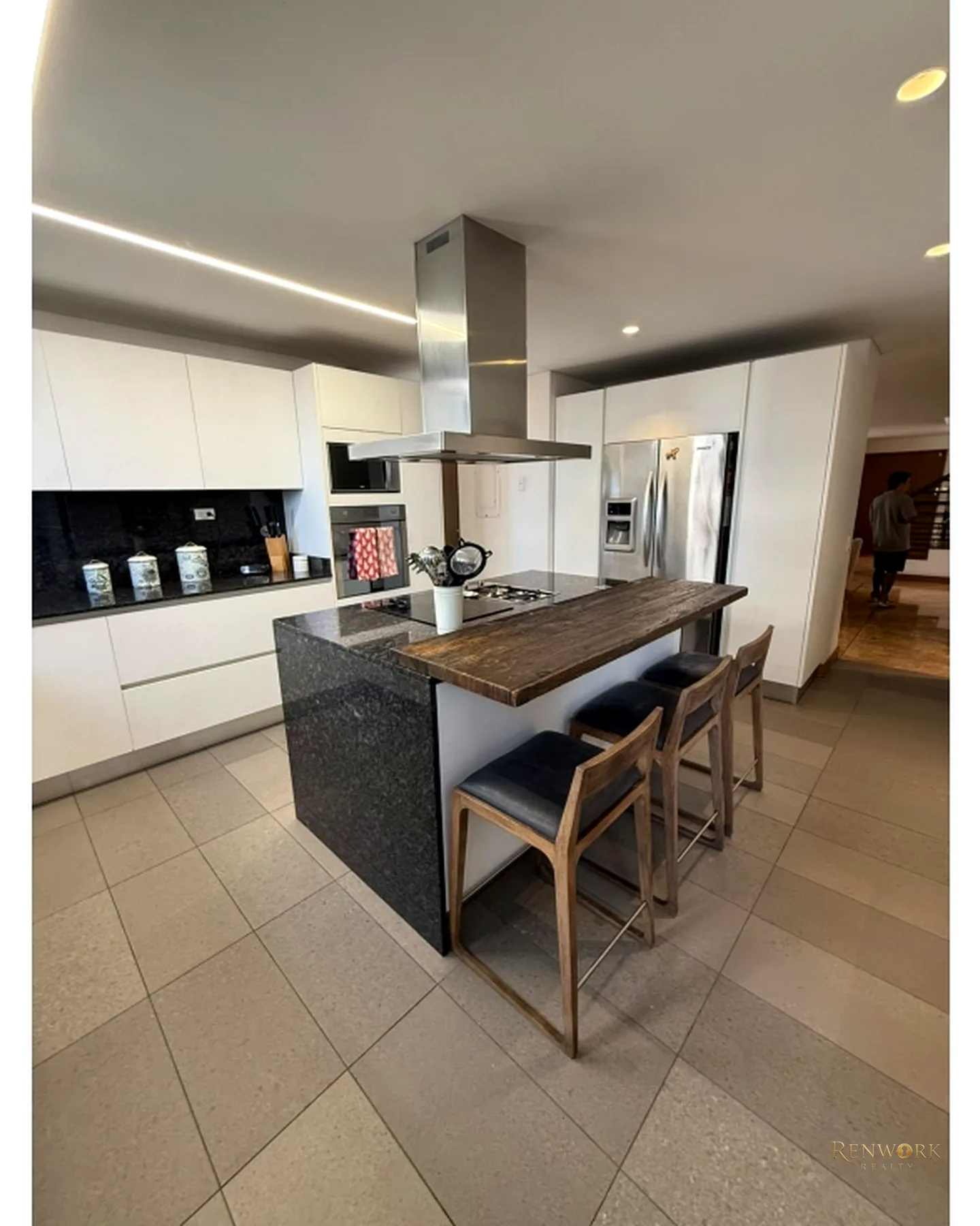 APARTAMENTO EN SECTOR DEL CAMPESTRE DUPLEX · foto 7