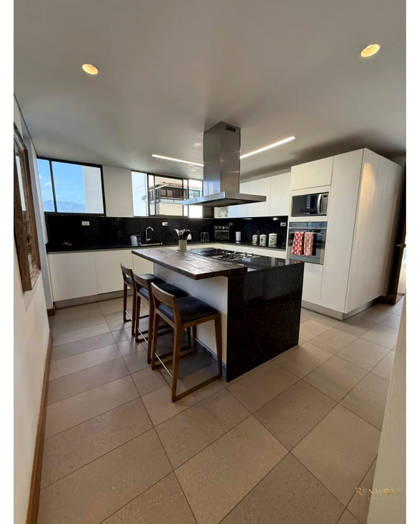 APARTAMENTO EN SECTOR DEL CAMPESTRE DUPLEX · foto 5