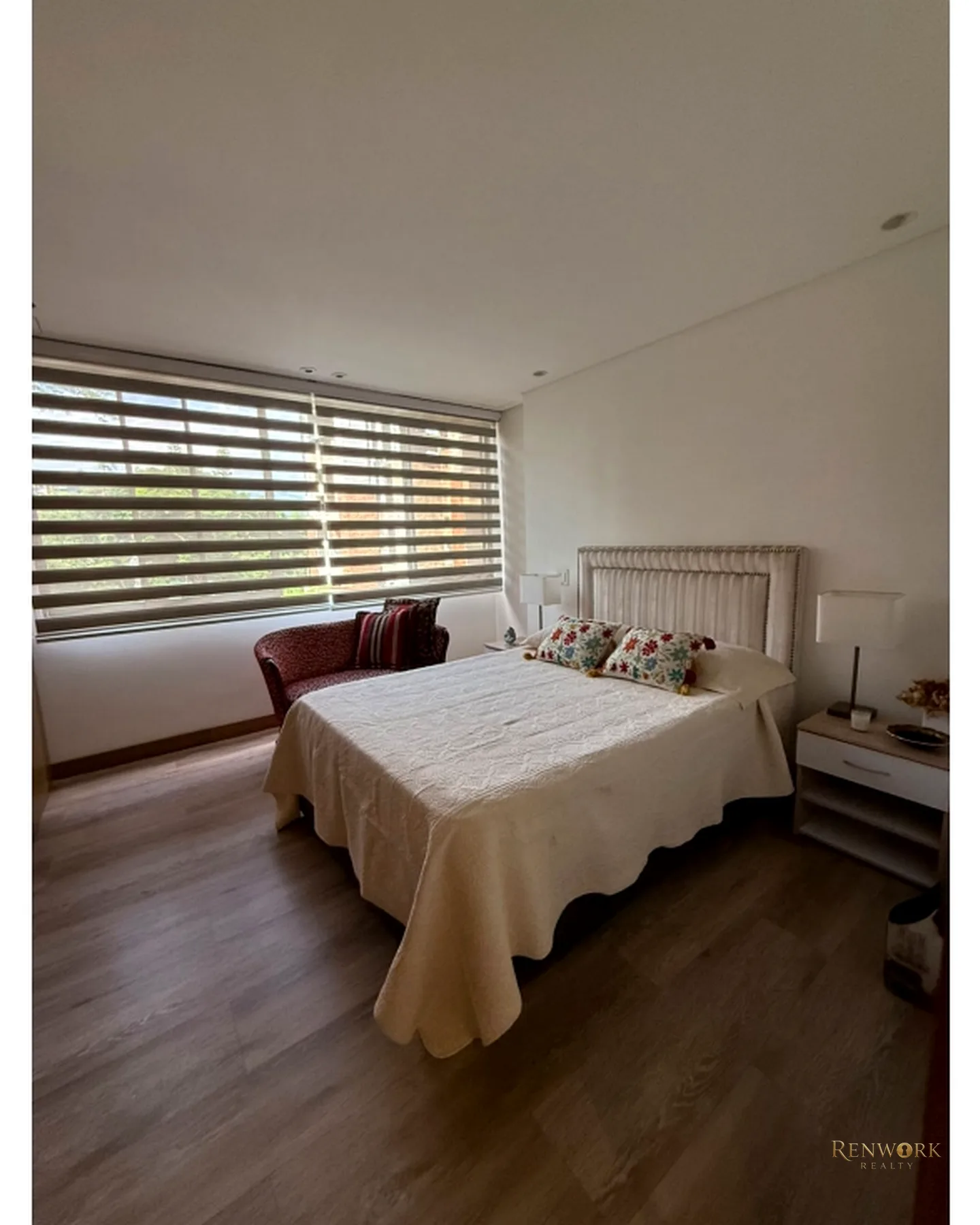 APARTAMENTO EN SECTOR DEL CAMPESTRE DUPLEX · foto 14