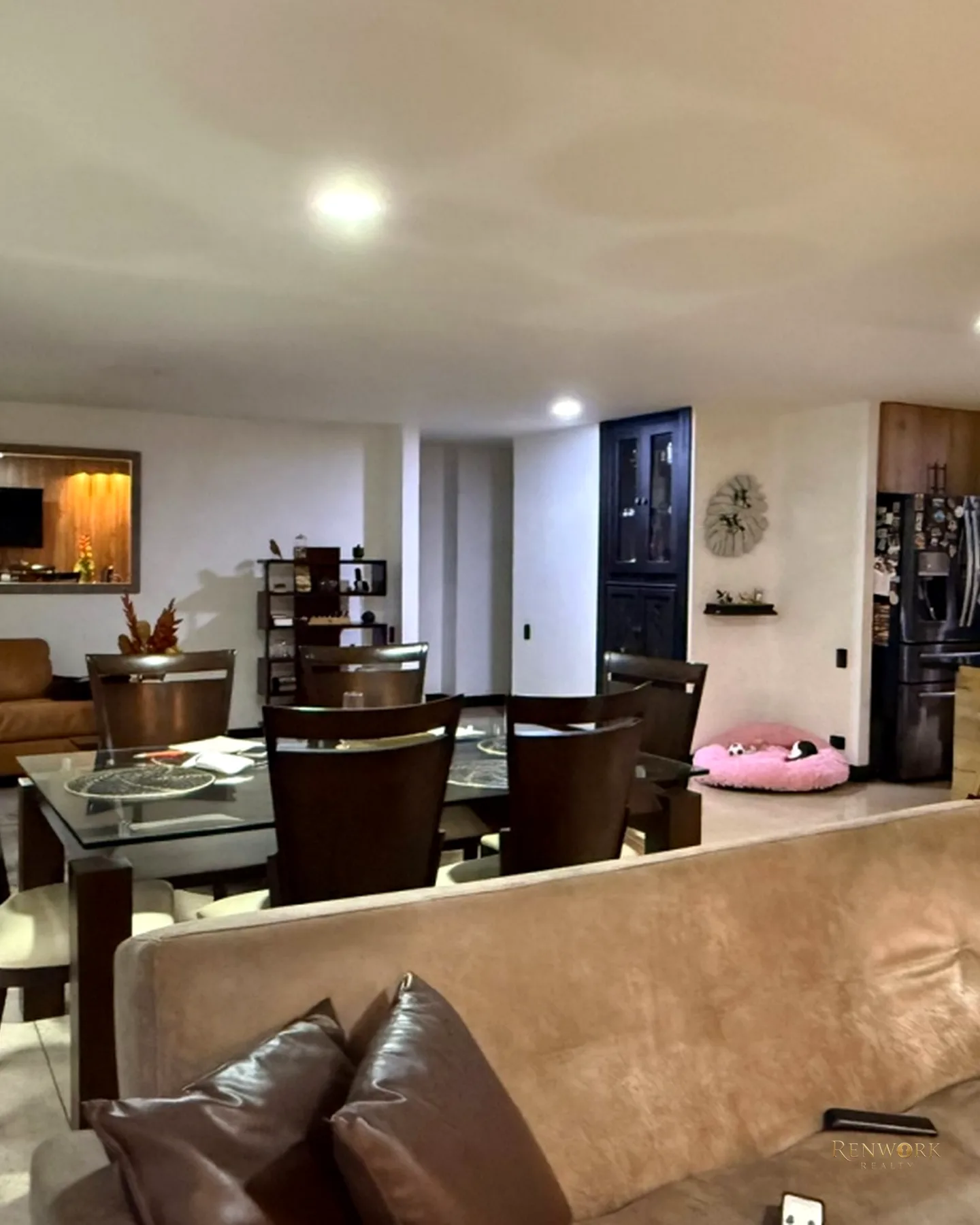 APARTAMENTO EN SECTOR SANTA MARIA DE LOS ANGELES- AGUACATALA · foto 6
