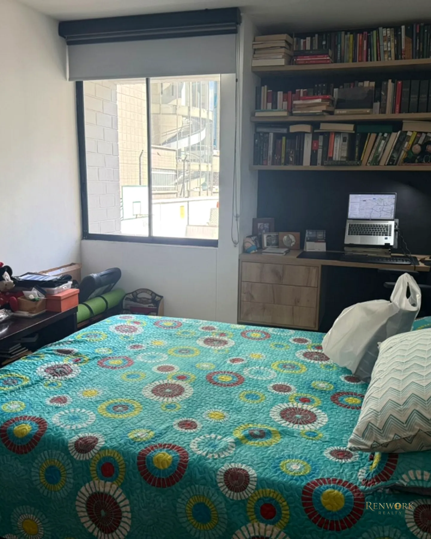 APARTAMENTO EN SECTOR SANTA MARIA DE LOS ANGELES- AGUACATALA · foto 12