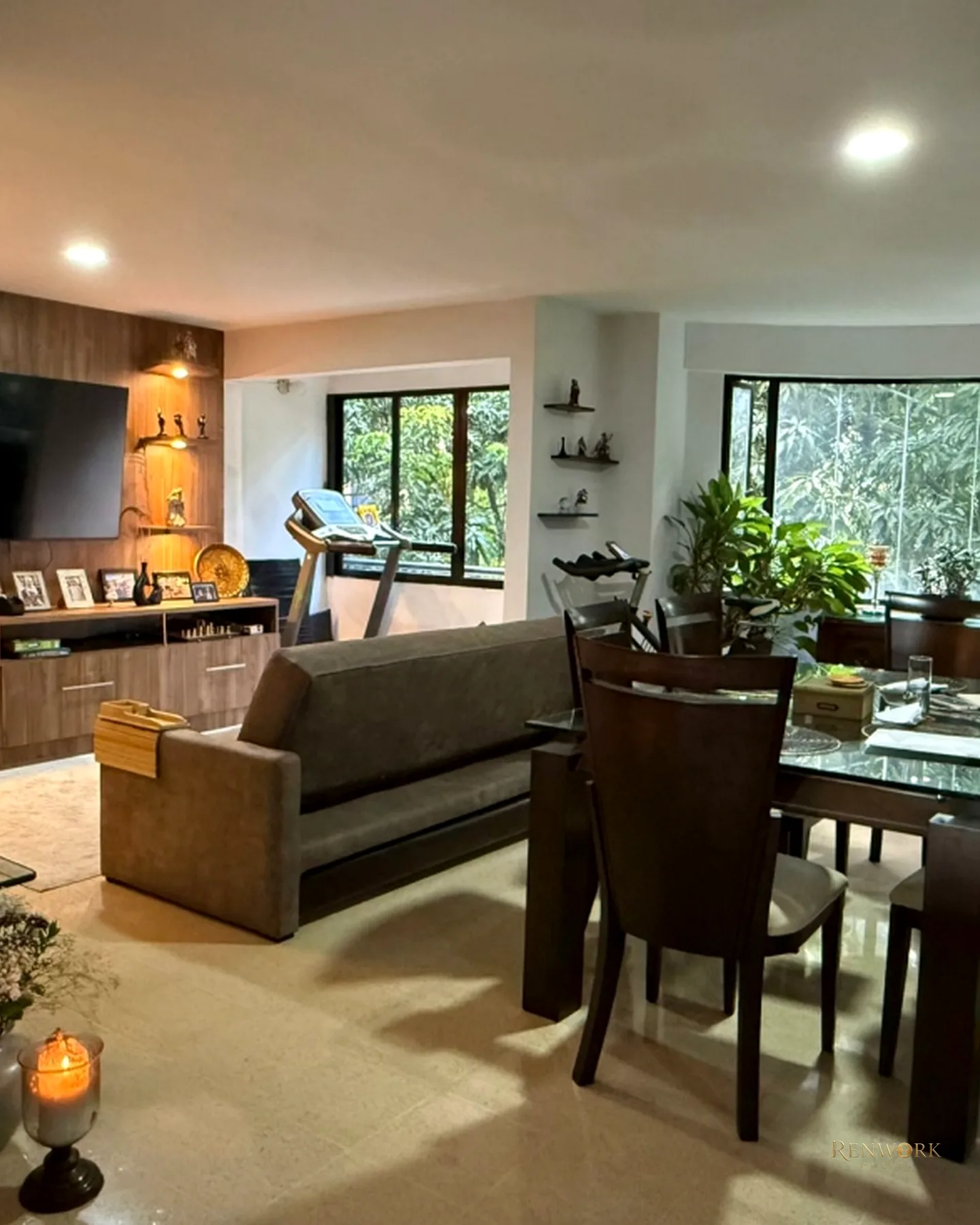 APARTAMENTO EN SECTOR SANTA MARIA DE LOS ANGELES- AGUACATALA · foto 4