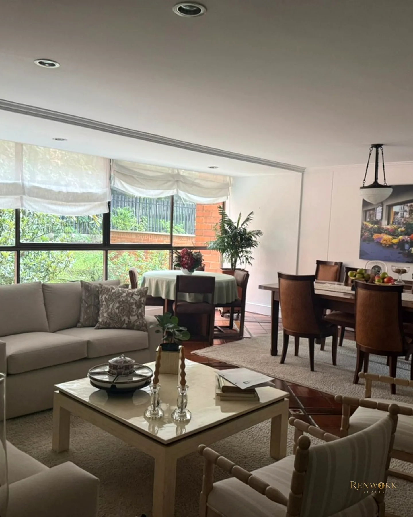 APARTAMENTO EN SERRAMONTE LOS BALSOS · foto 1