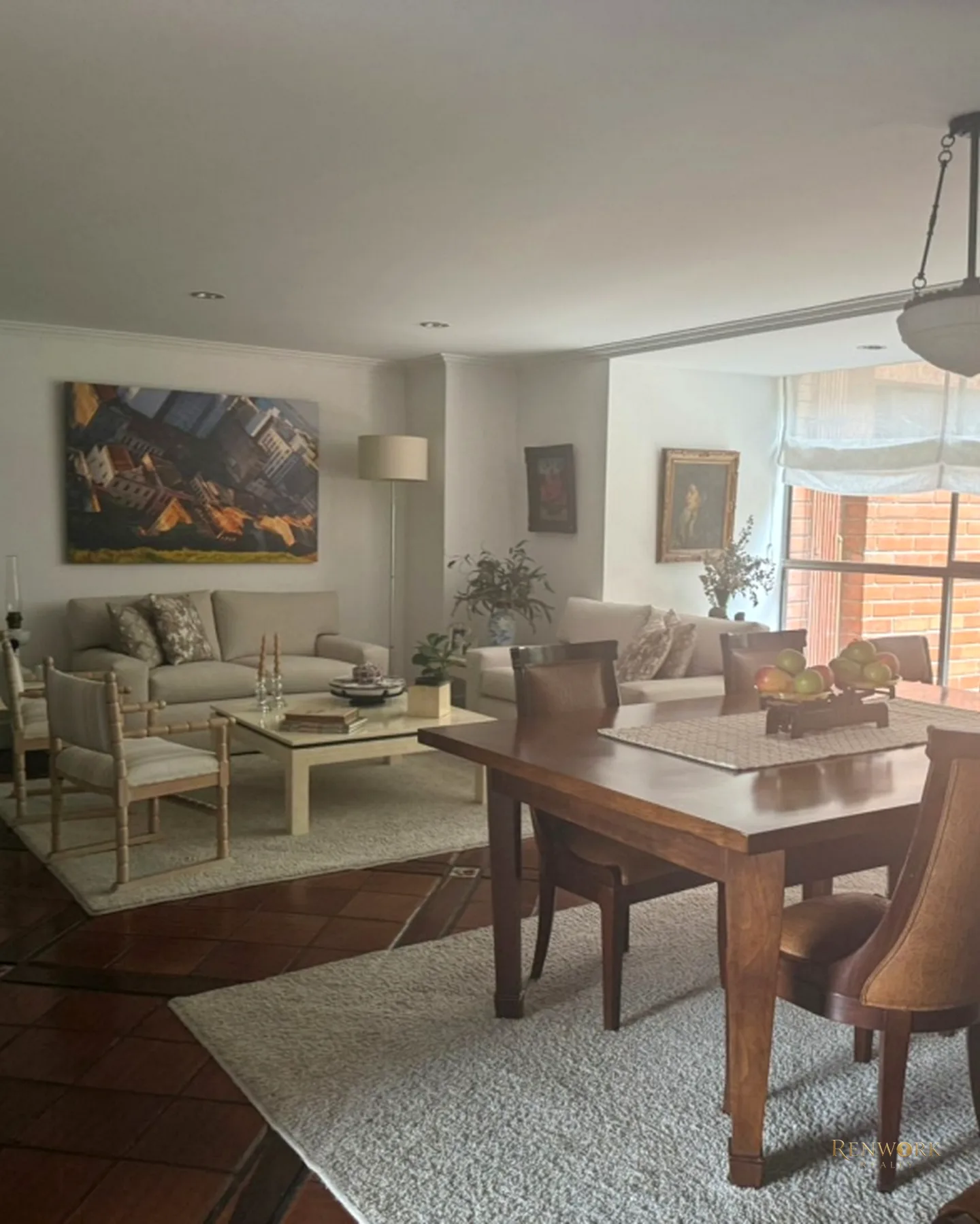 APARTAMENTO EN SERRAMONTE LOS BALSOS · foto 2