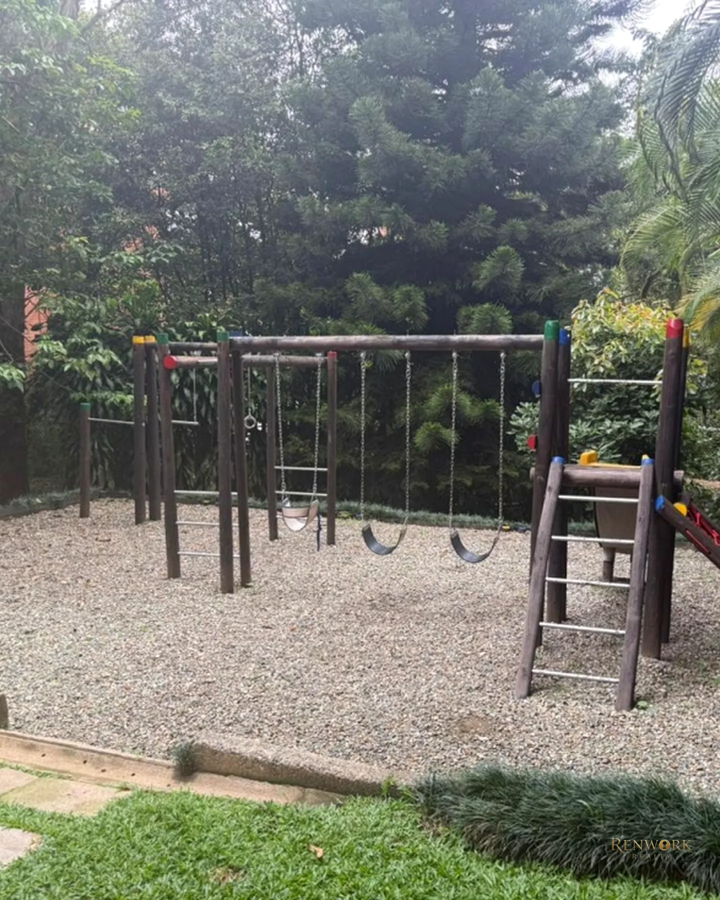 APARTAMENTO EN SERRAMONTE LOS BALSOS · foto 15