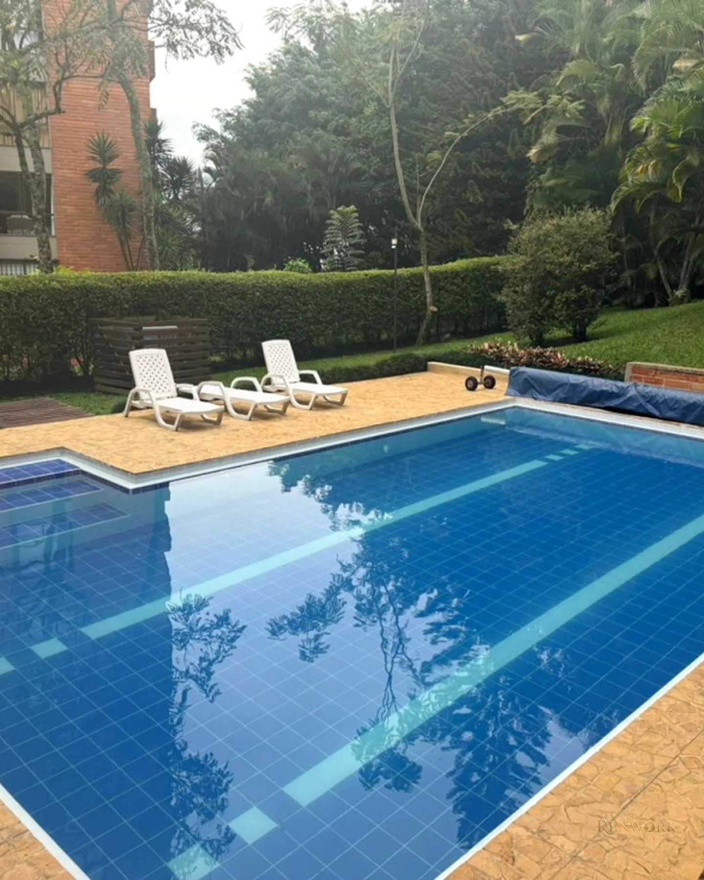 APARTAMENTO EN SERRAMONTE LOS BALSOS · foto 14