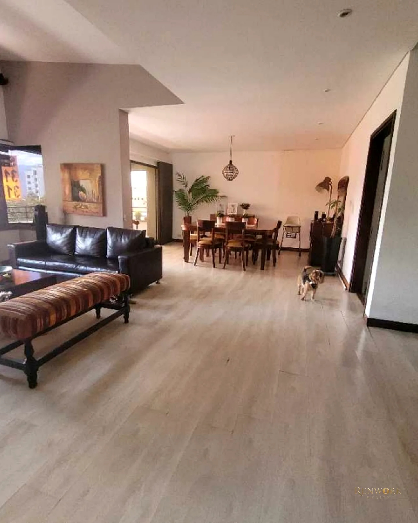 APARTAMENTO EN UN SUPER PUNTO, CERCA A TODO EN MILLA DE ORO( POBLADO) · foto 2